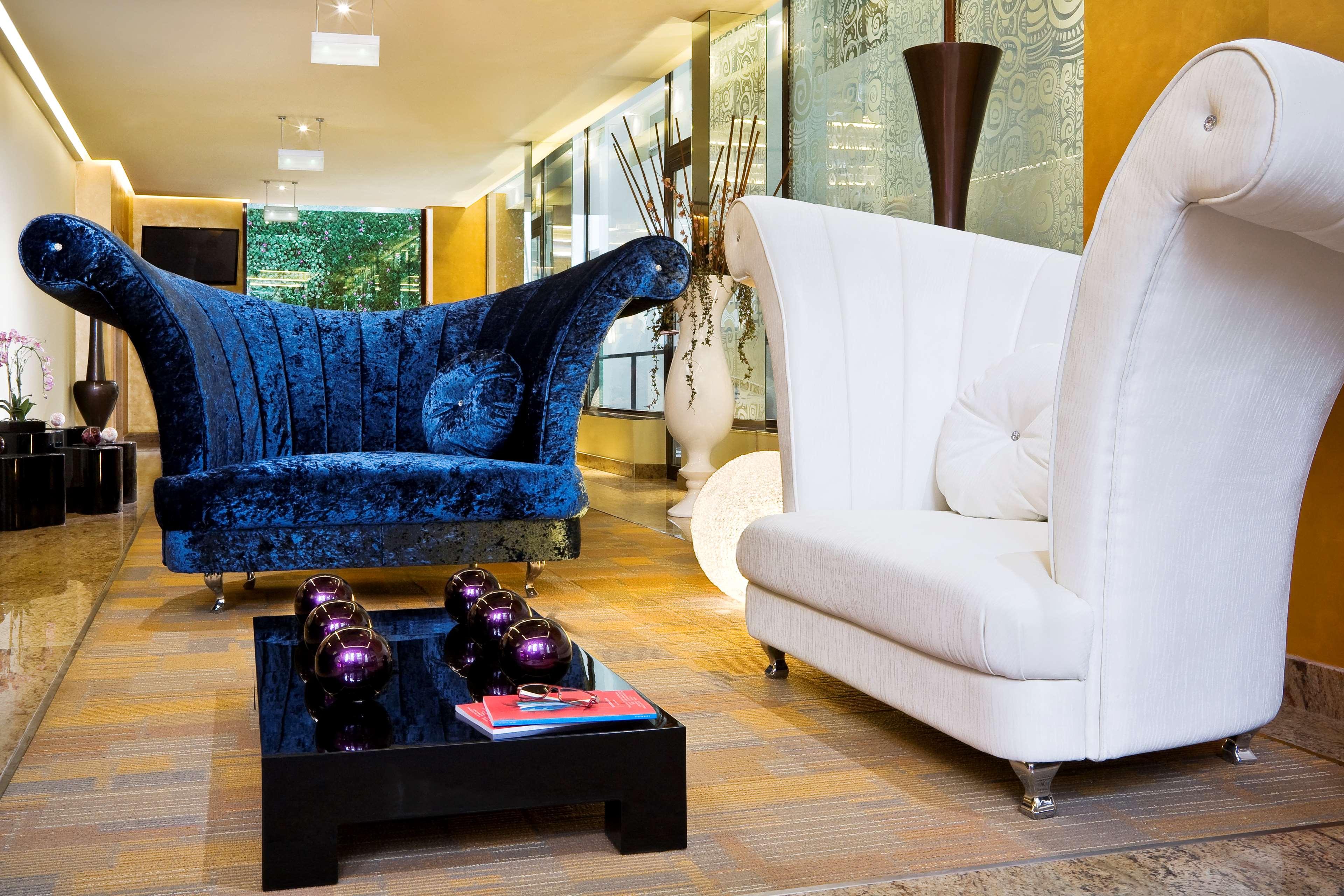 Hotel NH Ourense by null