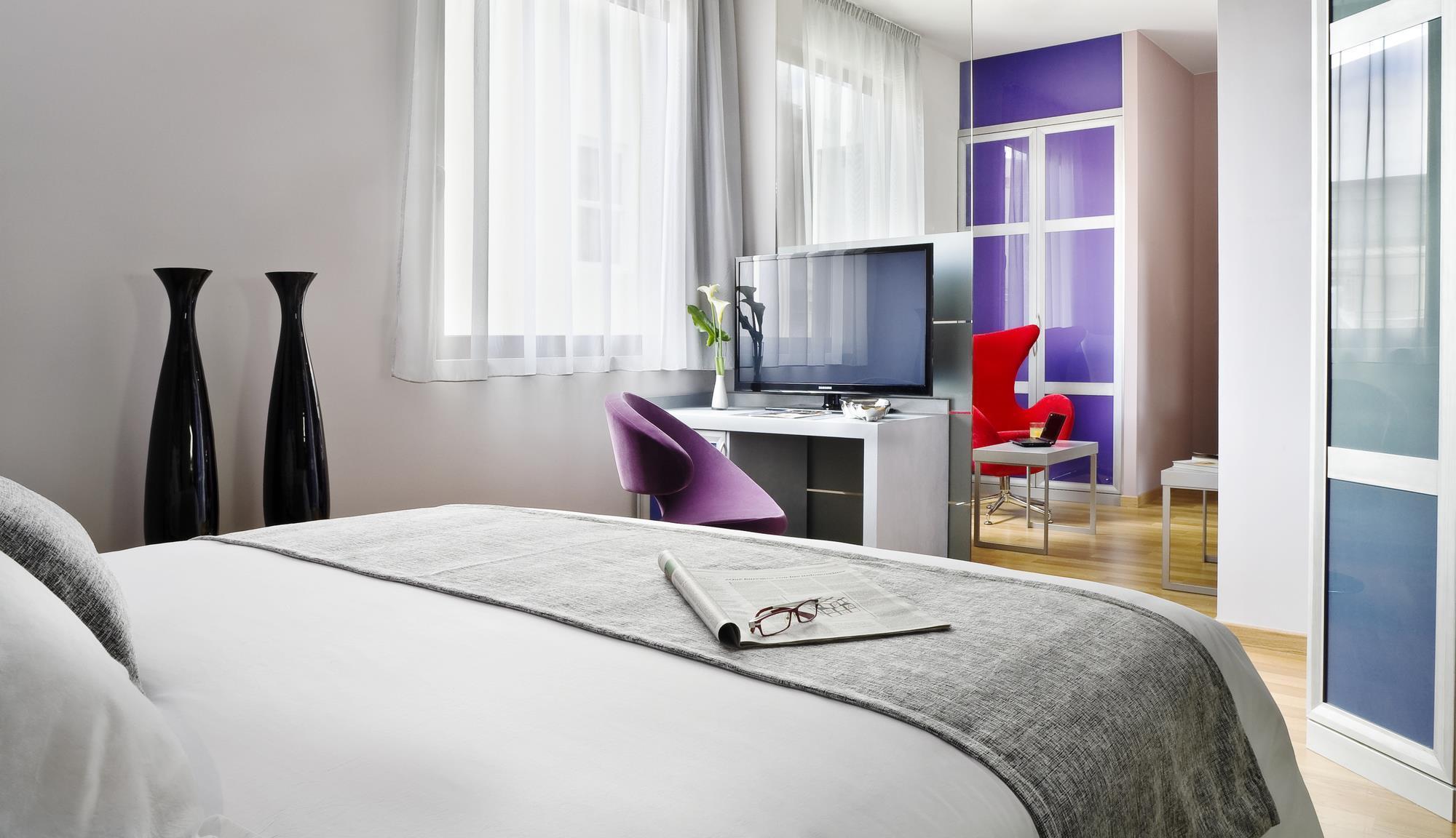 Hotel NH Ourense by null