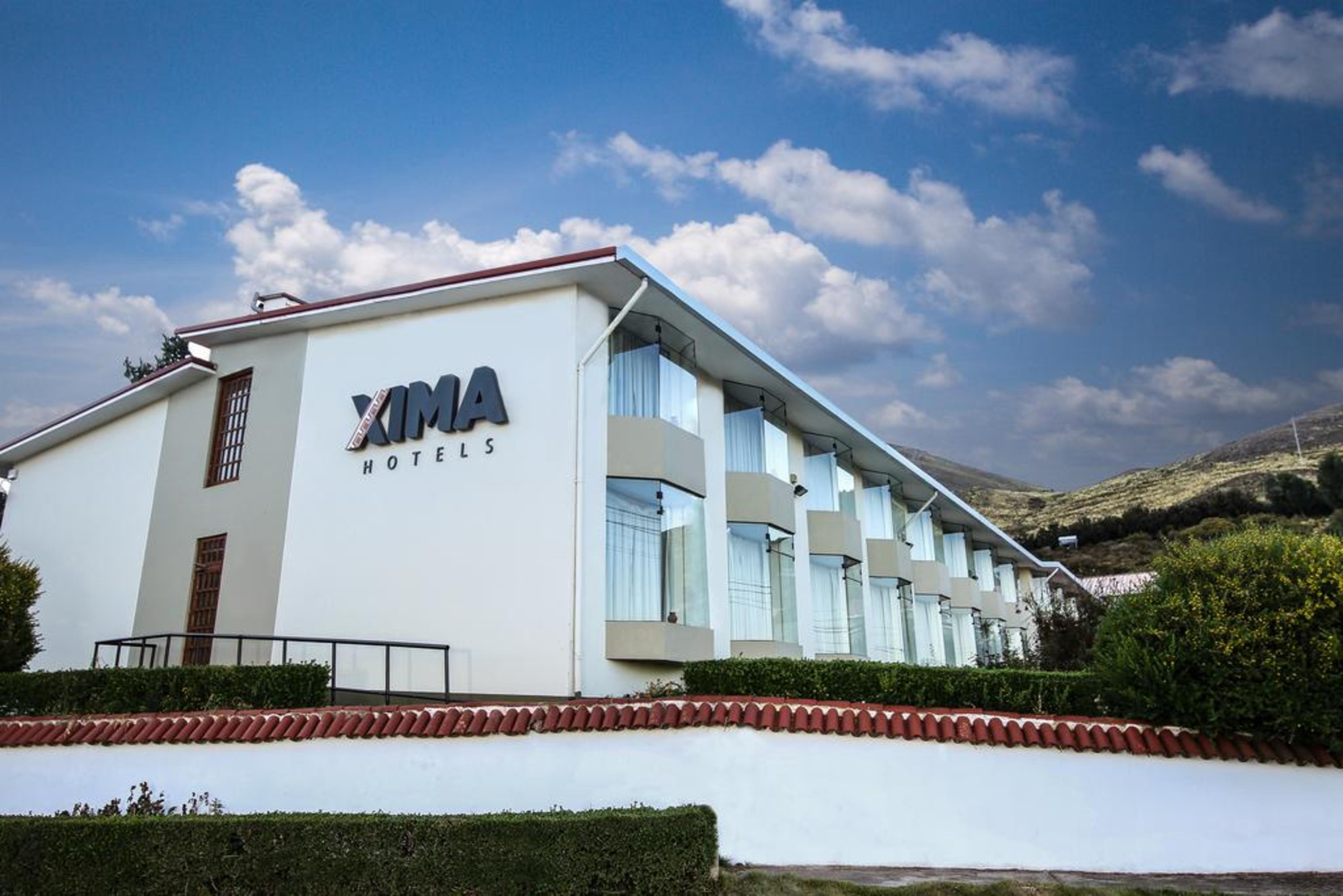 XIMA Puno Hotel image