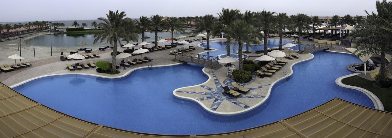 Al Bander resort by null