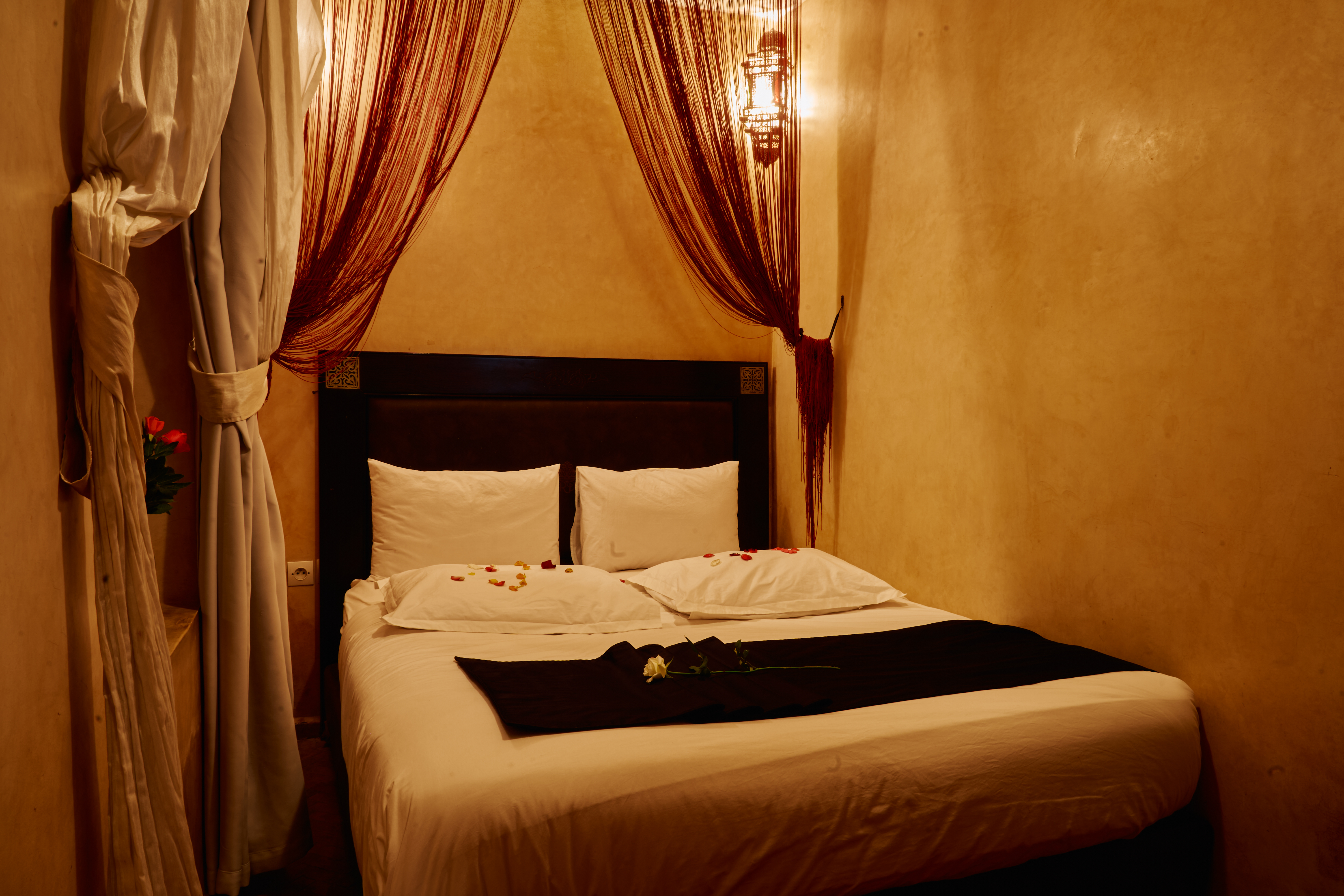 Riad Rose Du Desert