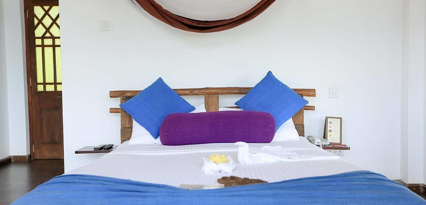 98 Acres Resort & Spa by null