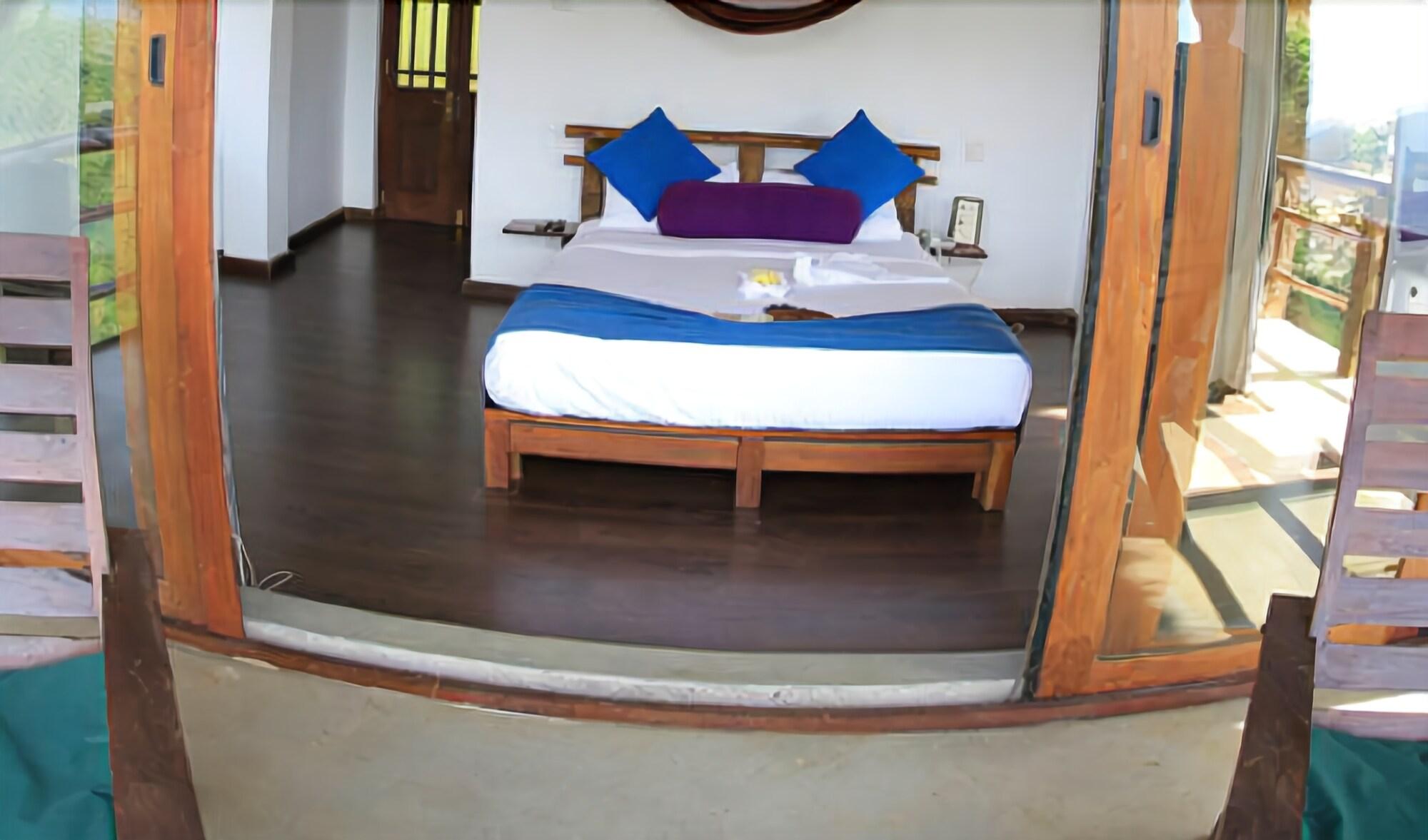 98 Acres Resort & Spa by null