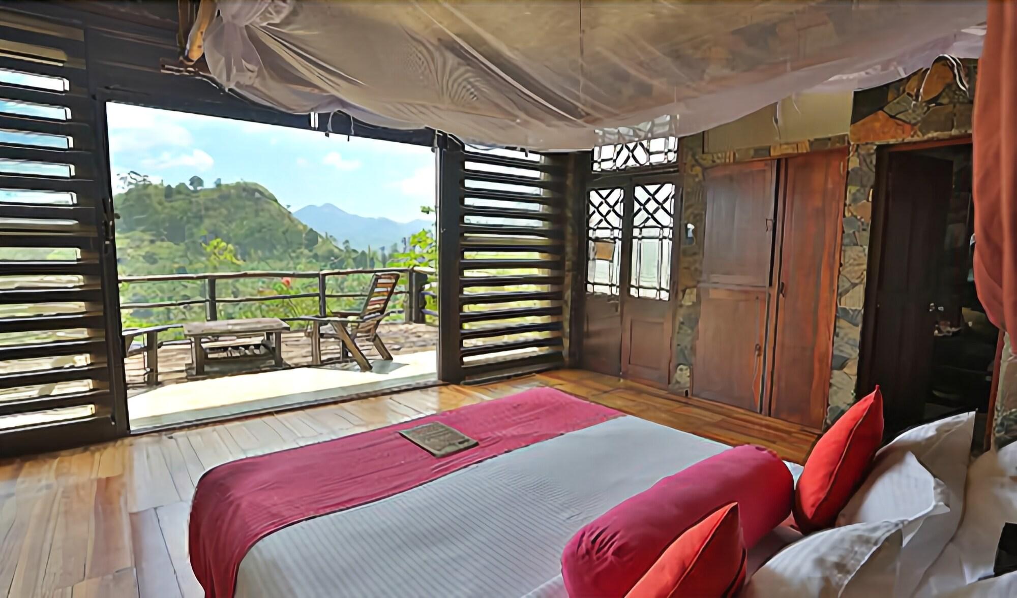 98 Acres Resort & Spa by null