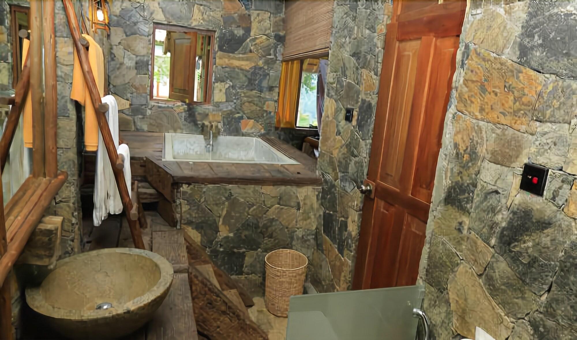 98 Acres Resort & Spa by null