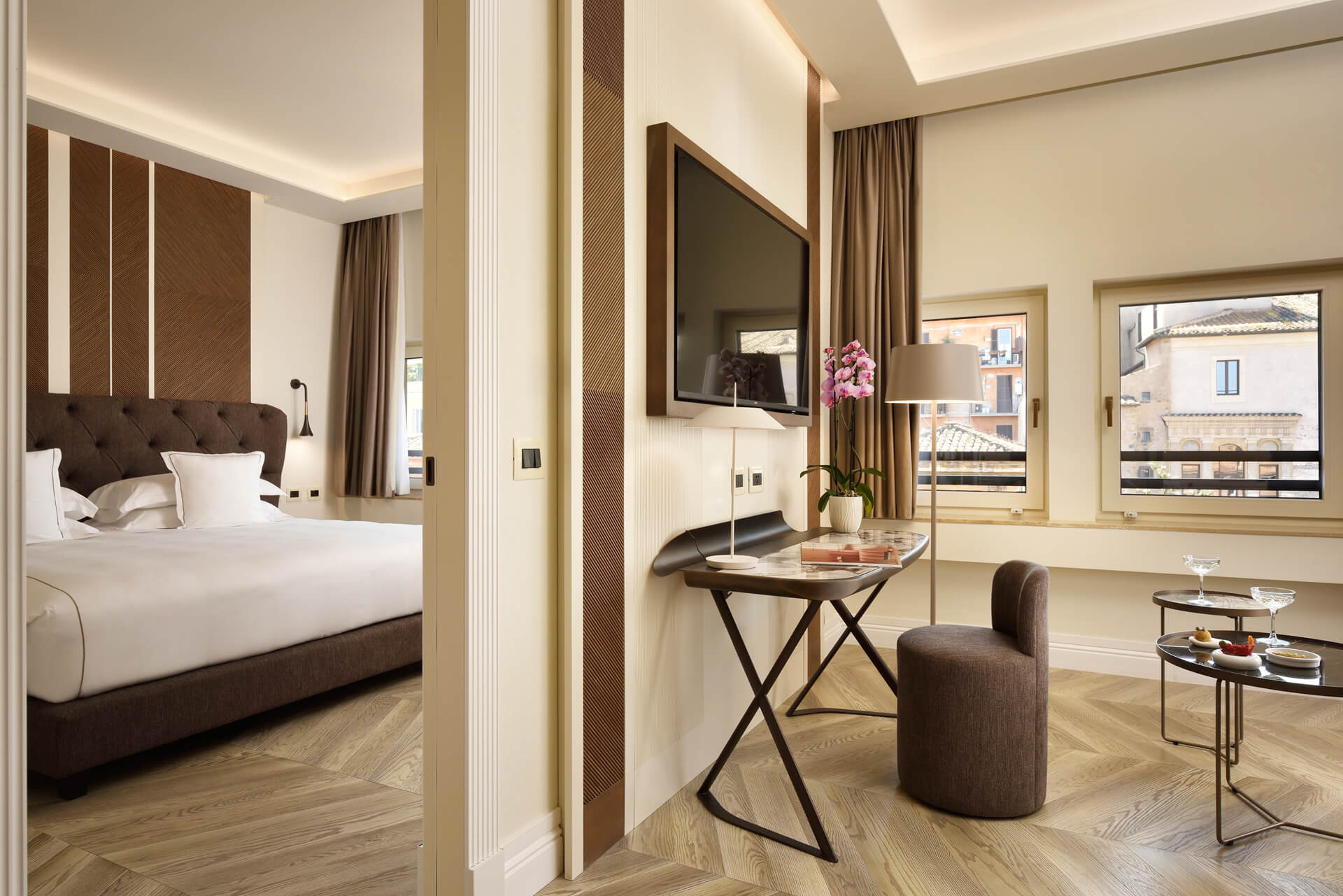 Grand Hotel Palatino