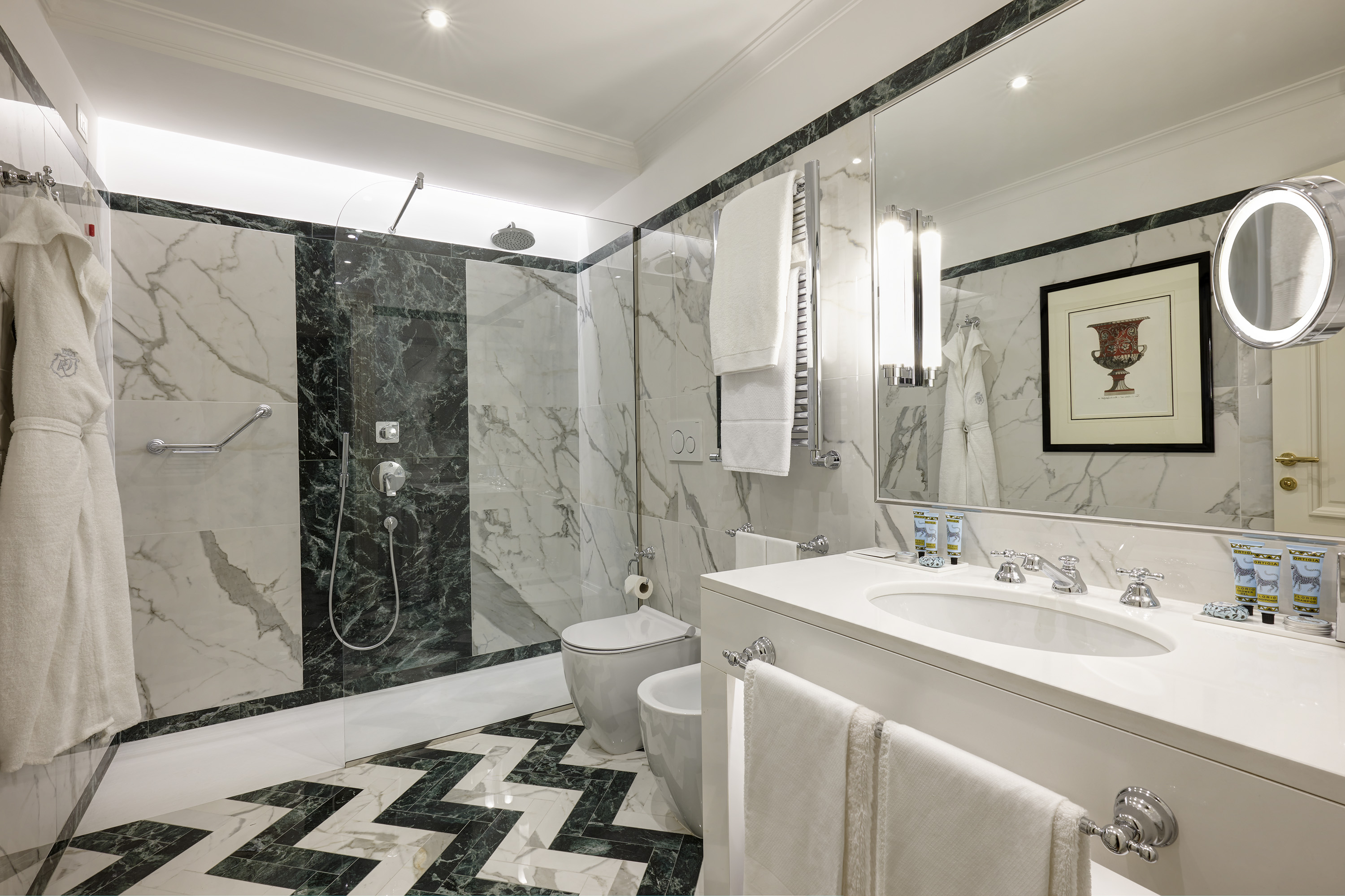 Palazzo Ripetta by null