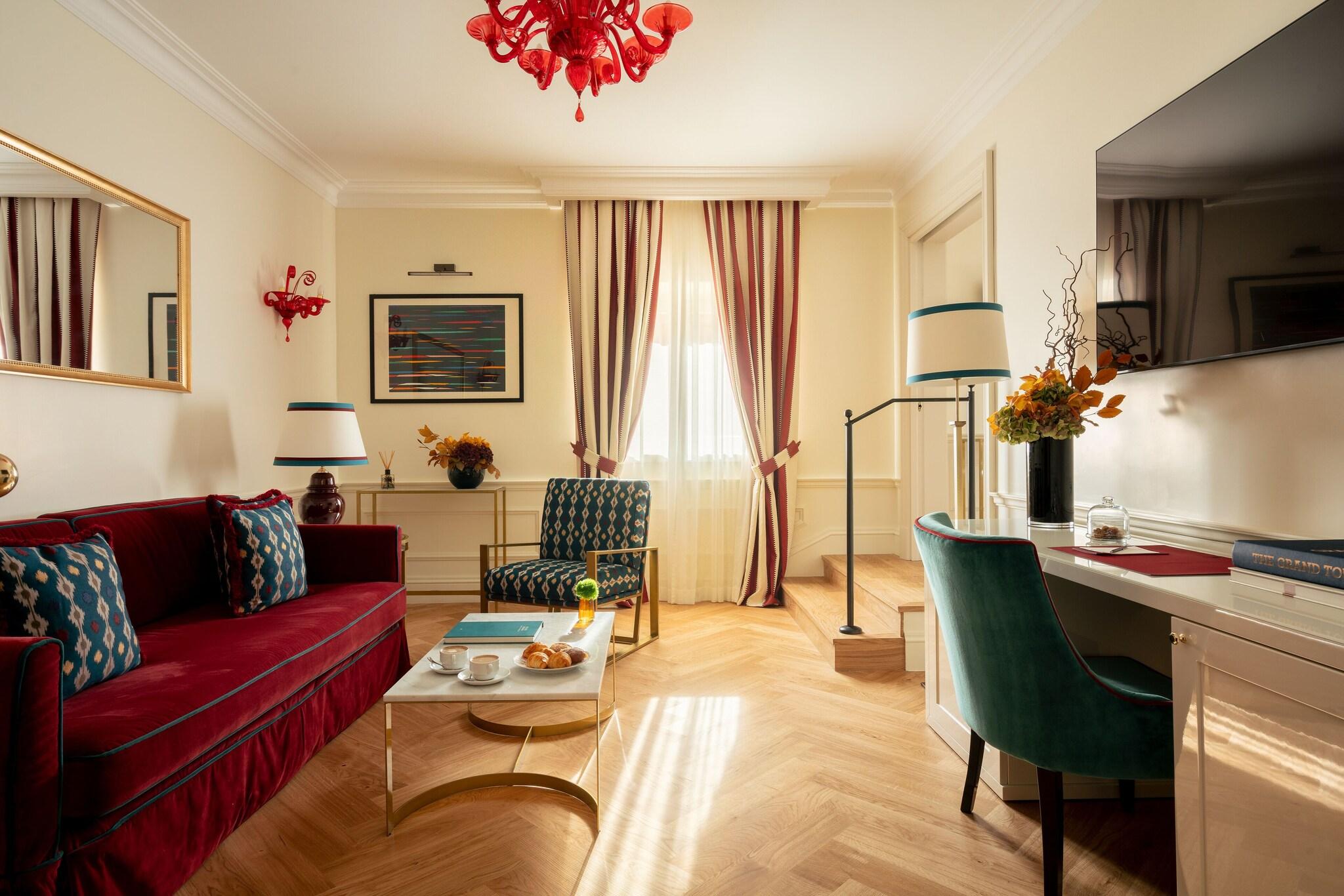 Palazzo Ripetta by null