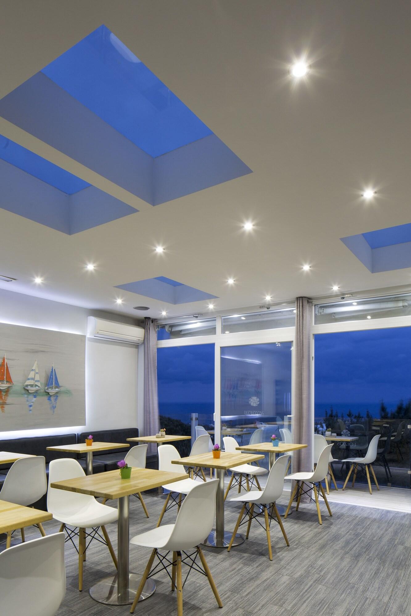 Loizos Apartments