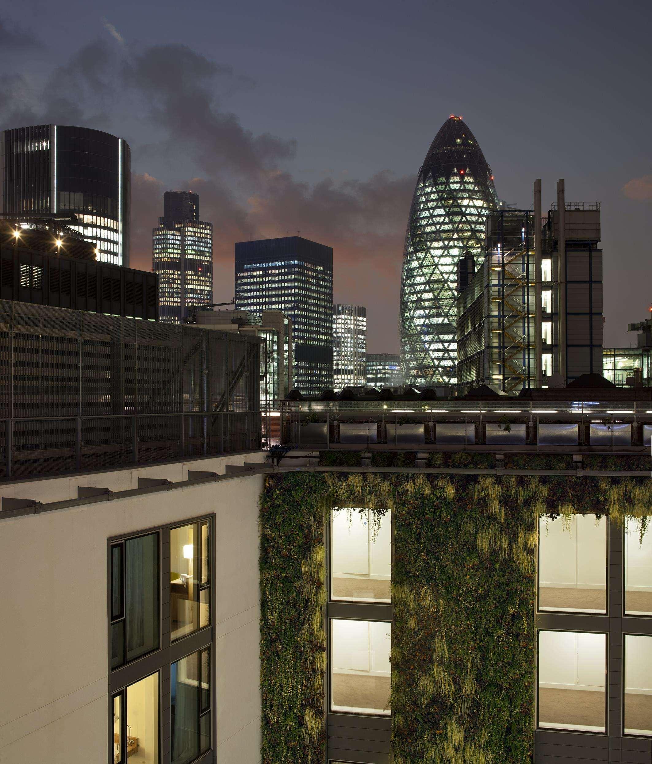 Imagem da galeria de Doubletree By Hilton Tower Of London