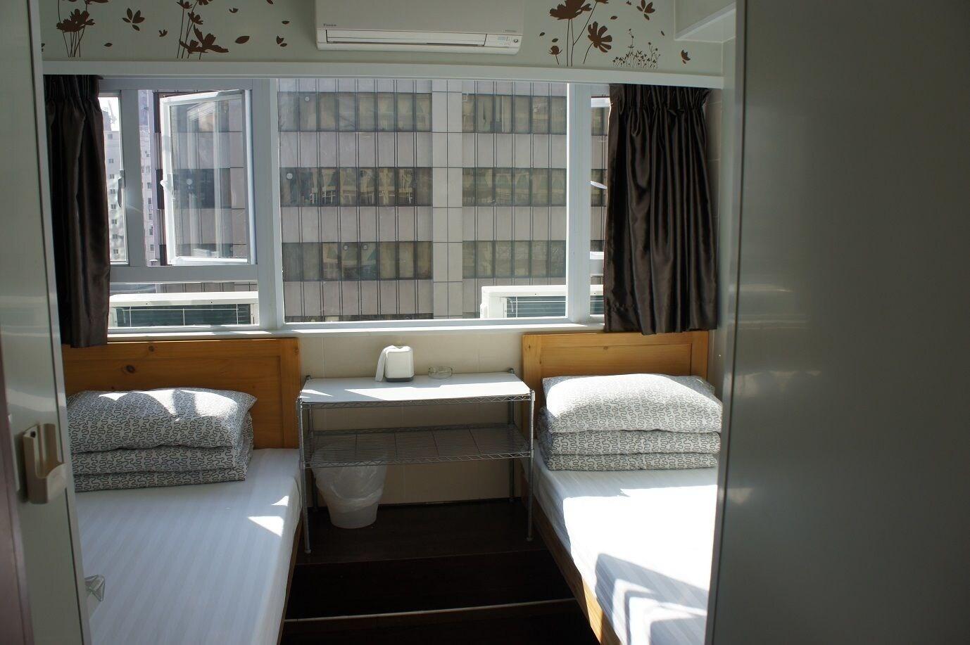 Ocean Guest House