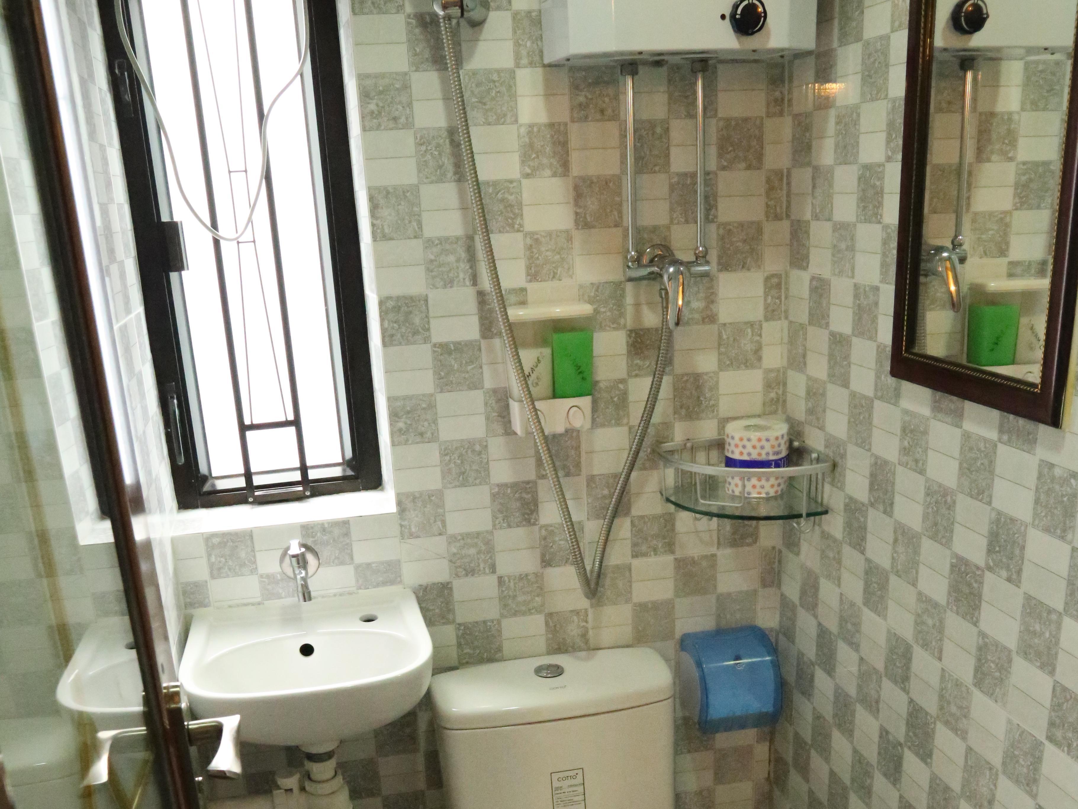 Australian Guest House