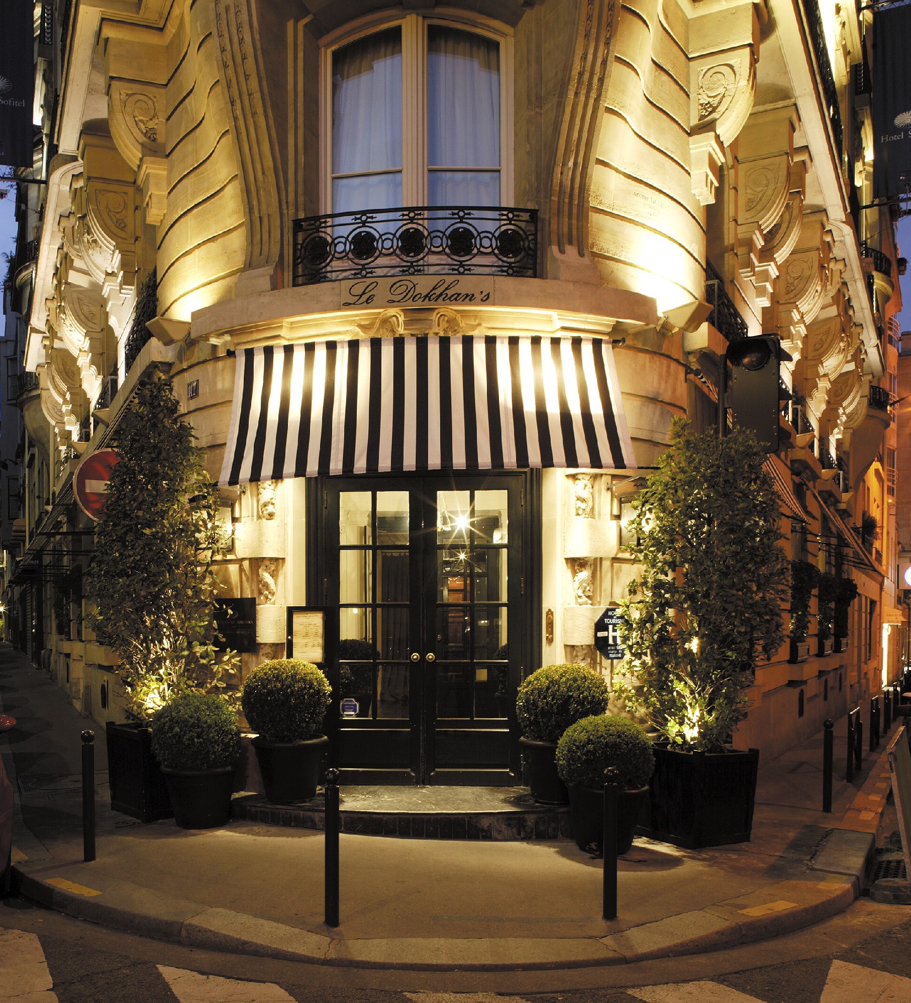 Le Dokhan’s, a Tribute Portfolio Hotel, Paris image