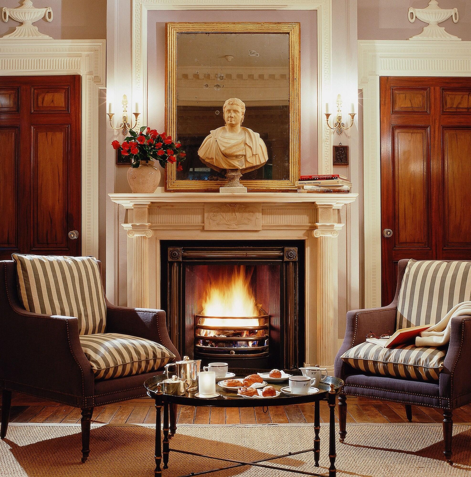 Le Dokhan’s, a Tribute Portfolio Hotel, Paris by null