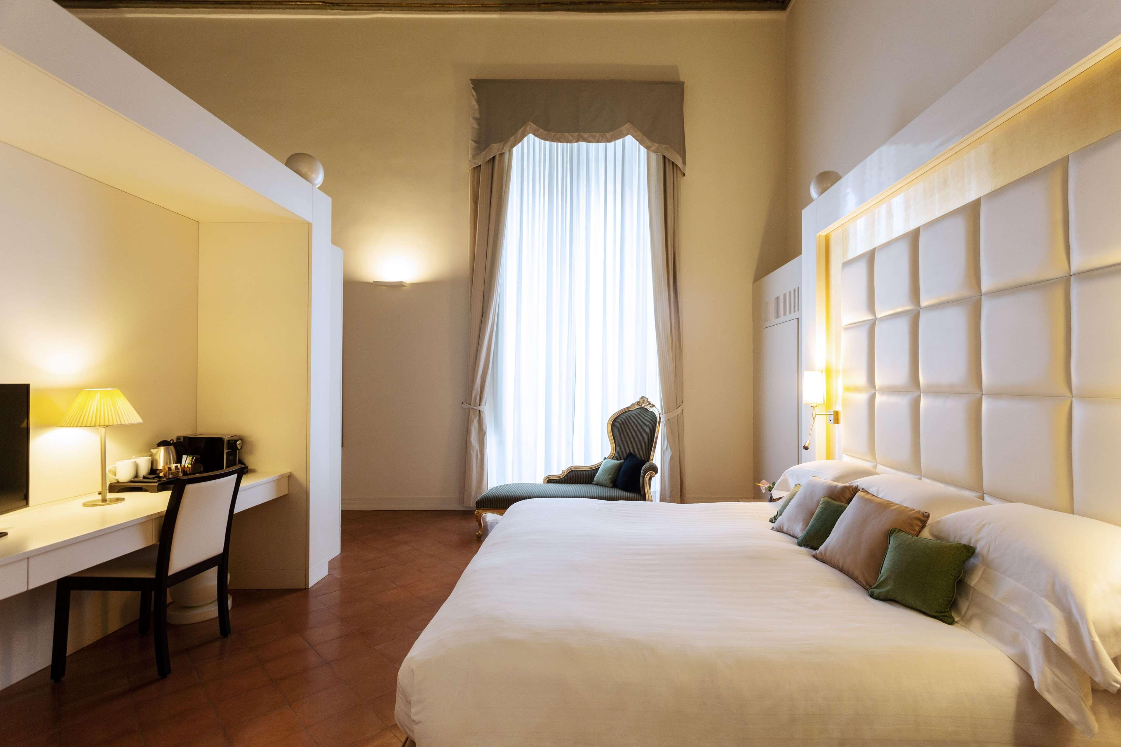 Palazzo Caracciolo Naples by null