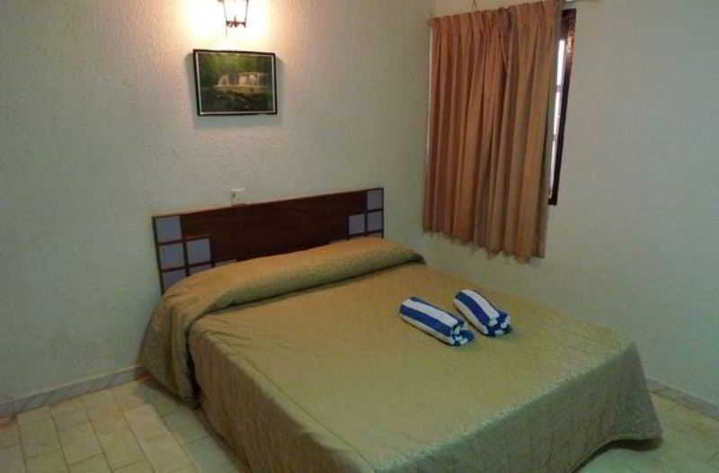 Langkapuri Resort