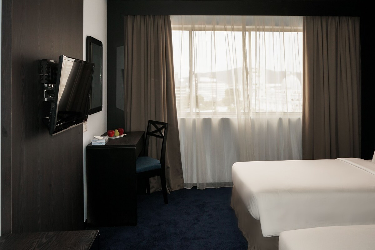 Shahzan Hotel Kuantan Trademark Collection Wyndham
