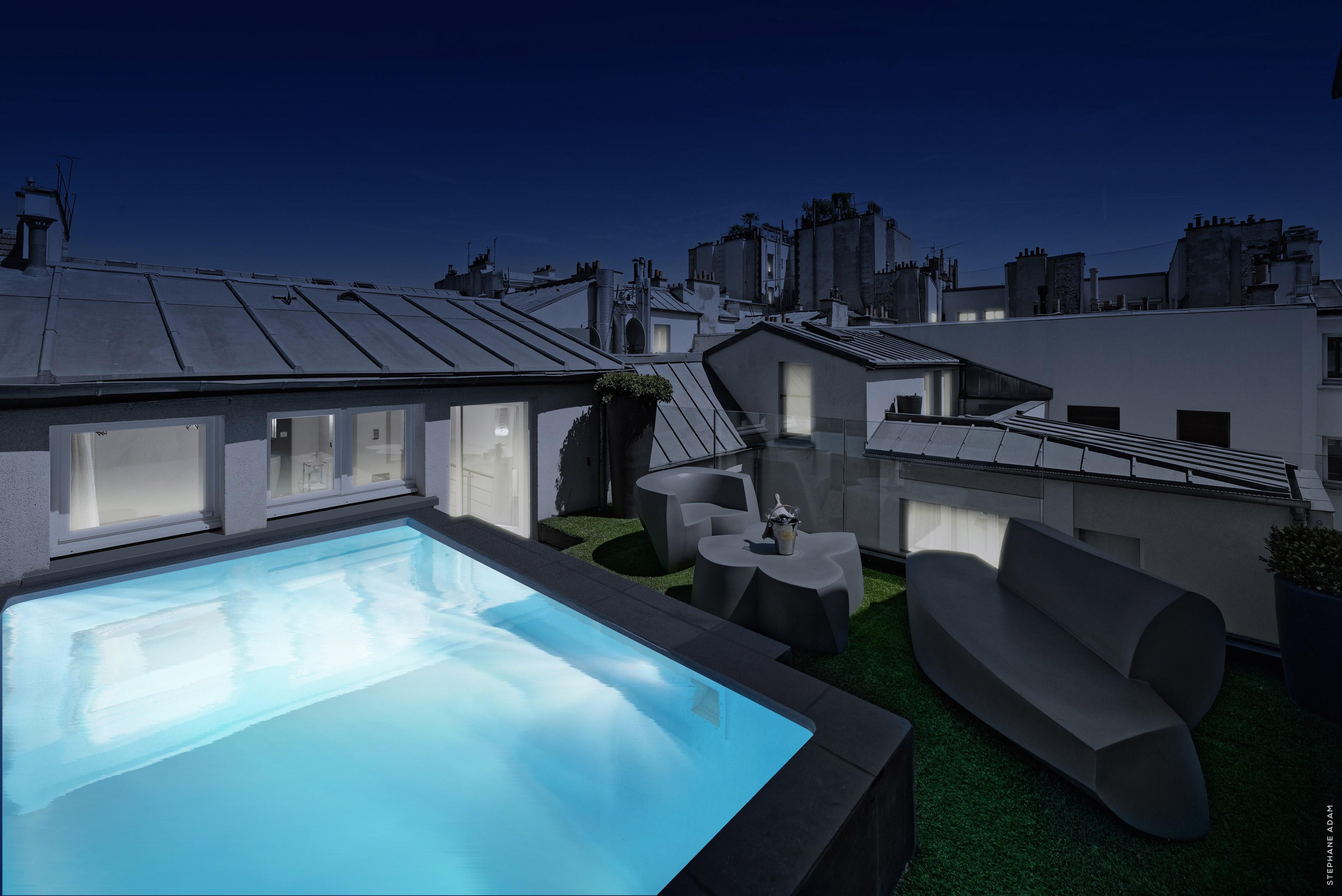 1K Paris by null