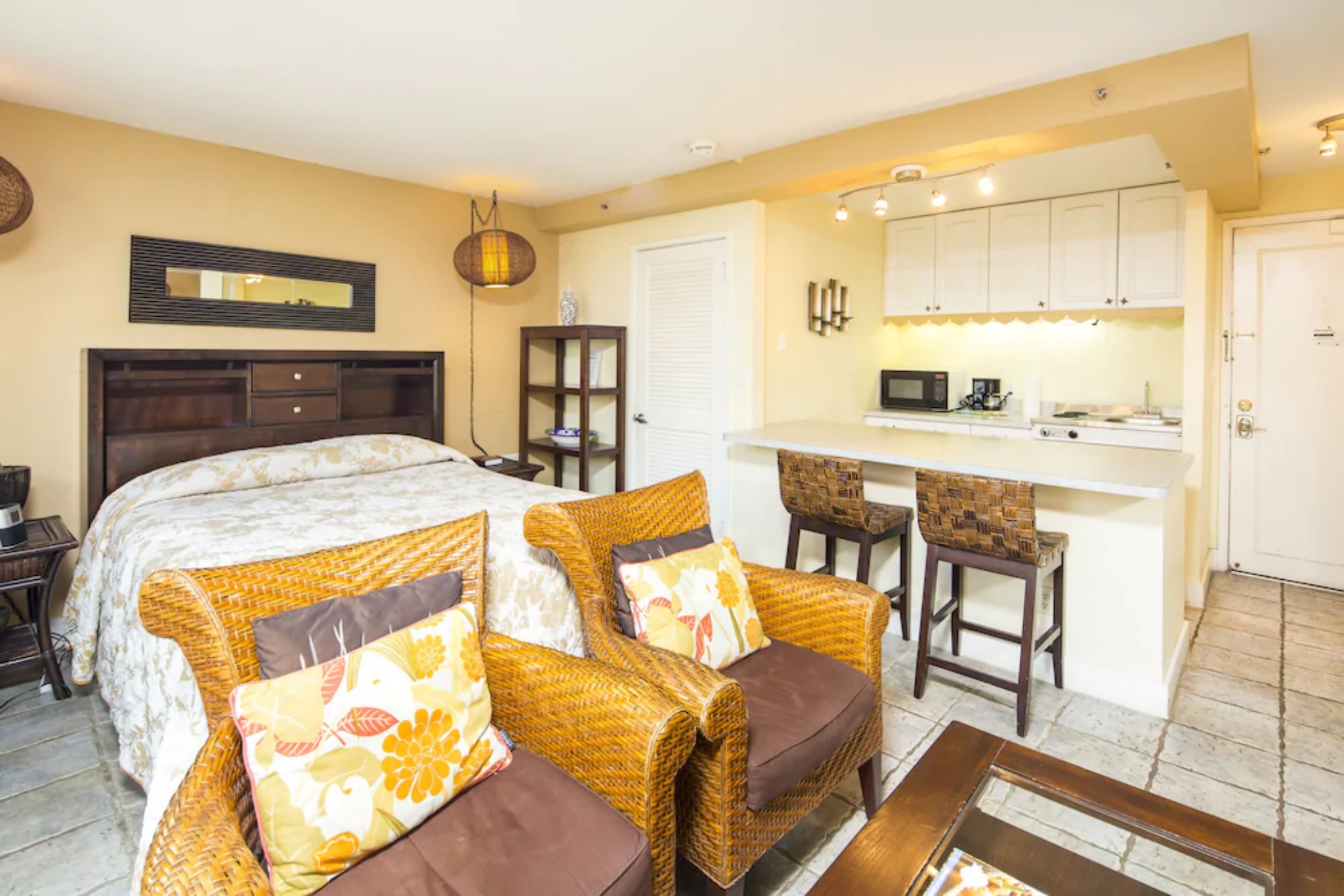 Waikīkī Grand Hotel® by null