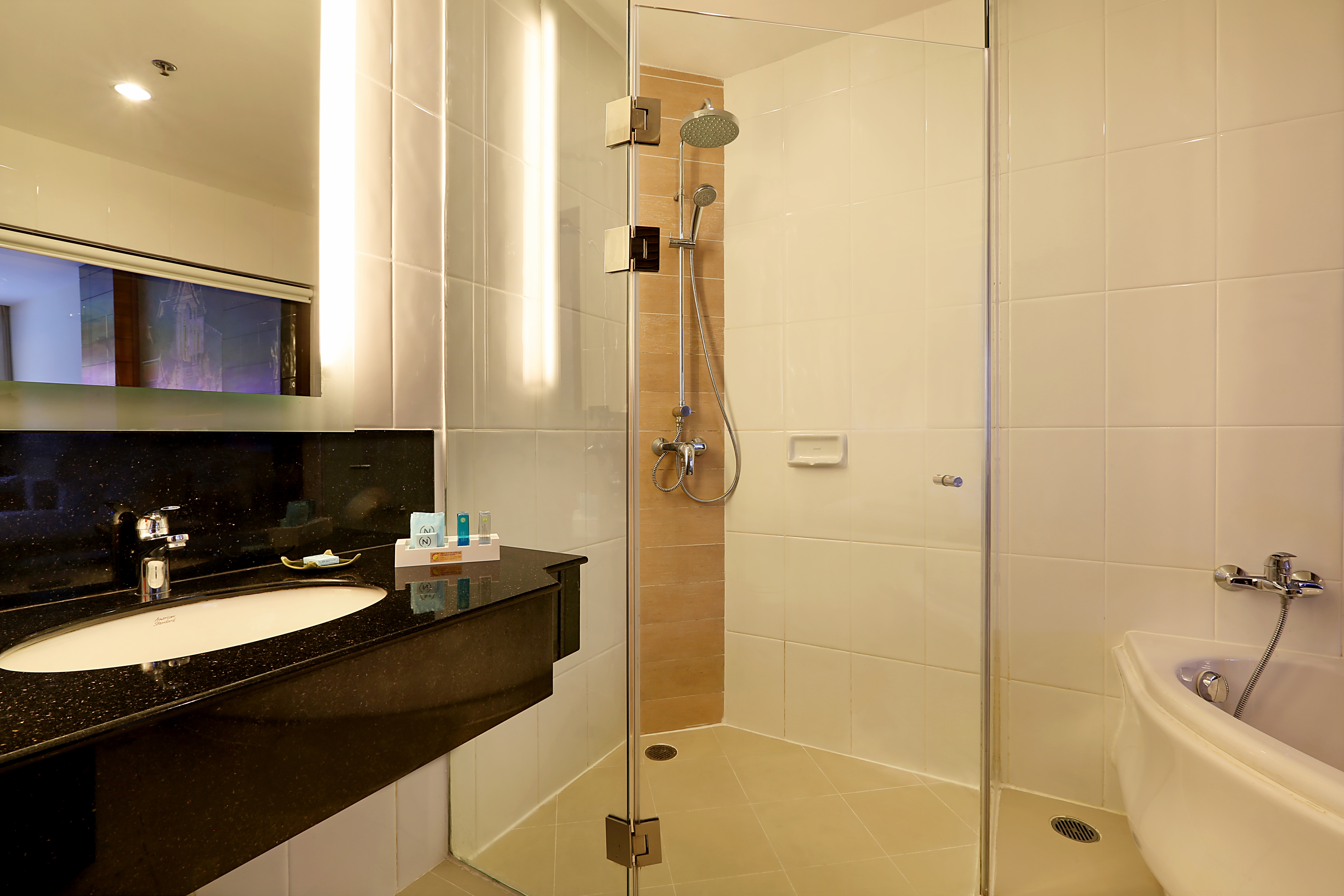 Novotel Phuket Vintage Park, Pulau Phuket