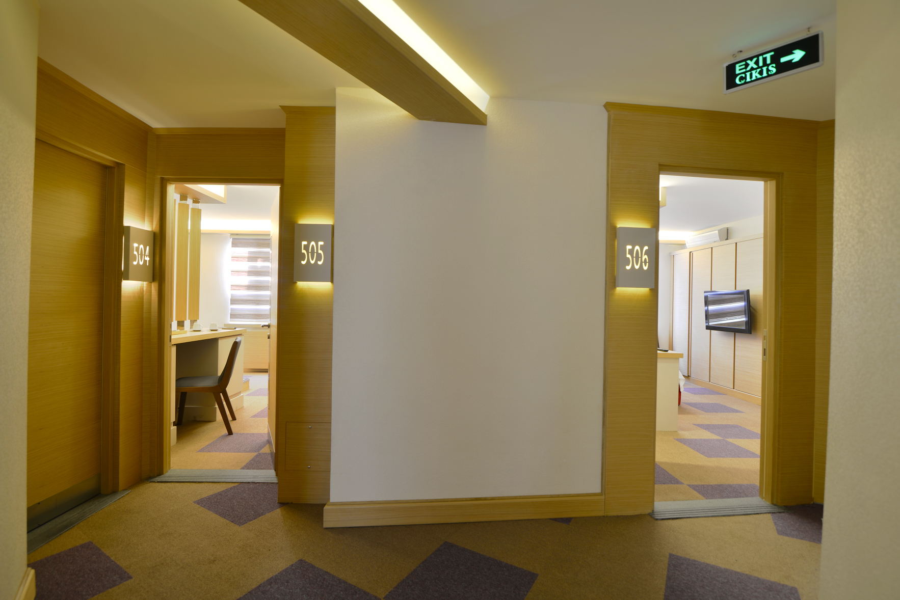 Arsima Hotel - фото