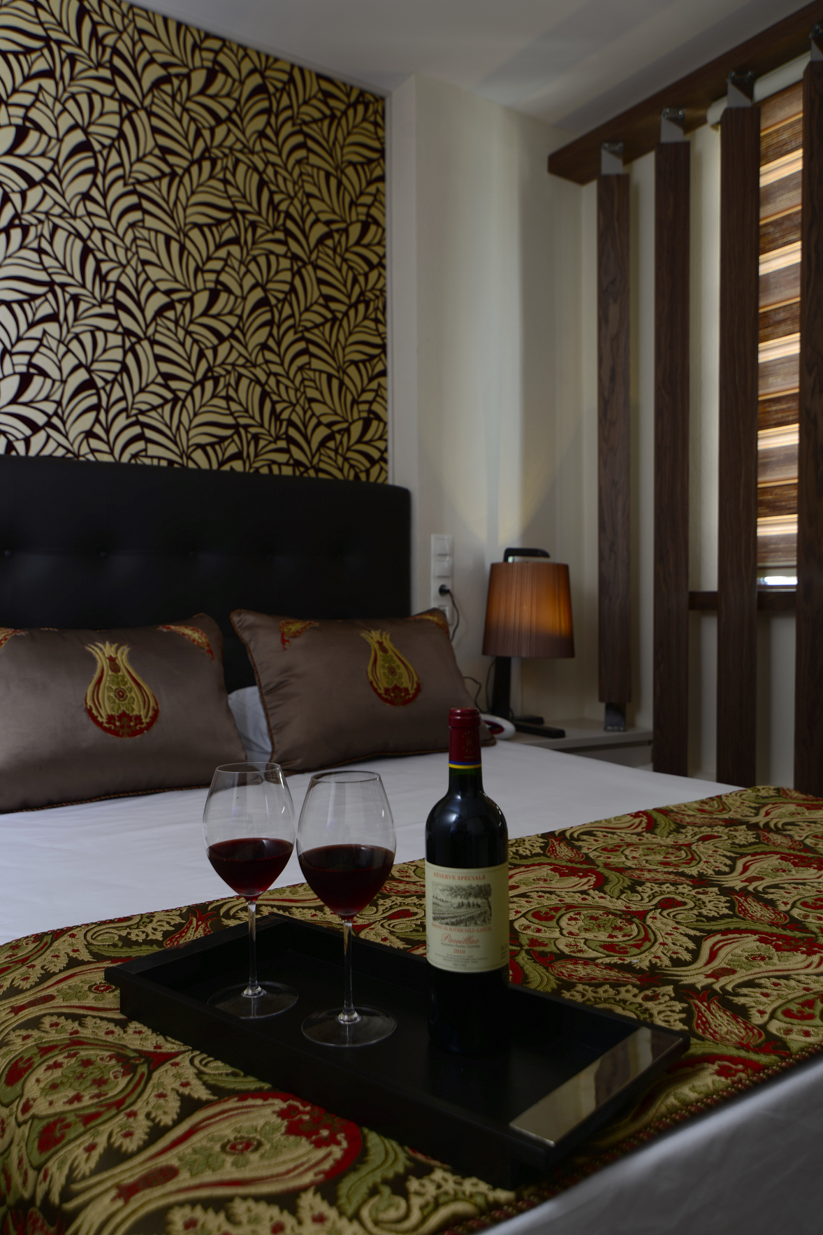 Arsima Hotel - фото