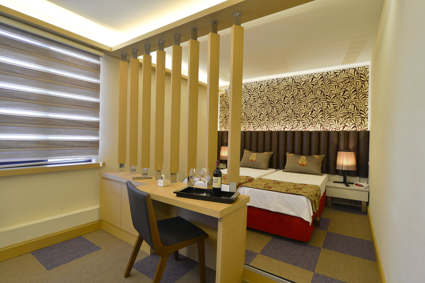 Arsima Hotel - фото