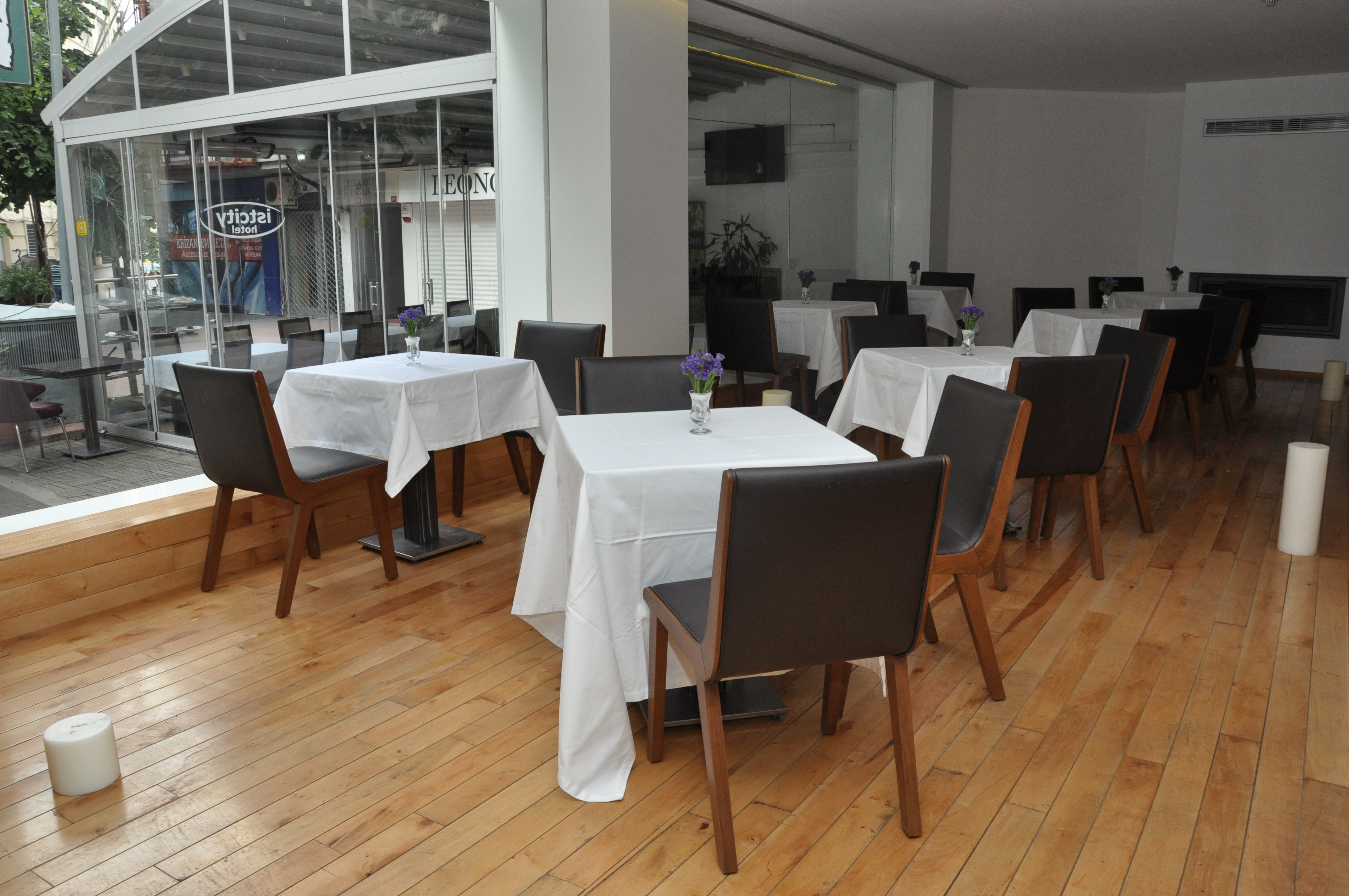 Arsima Hotel - фото