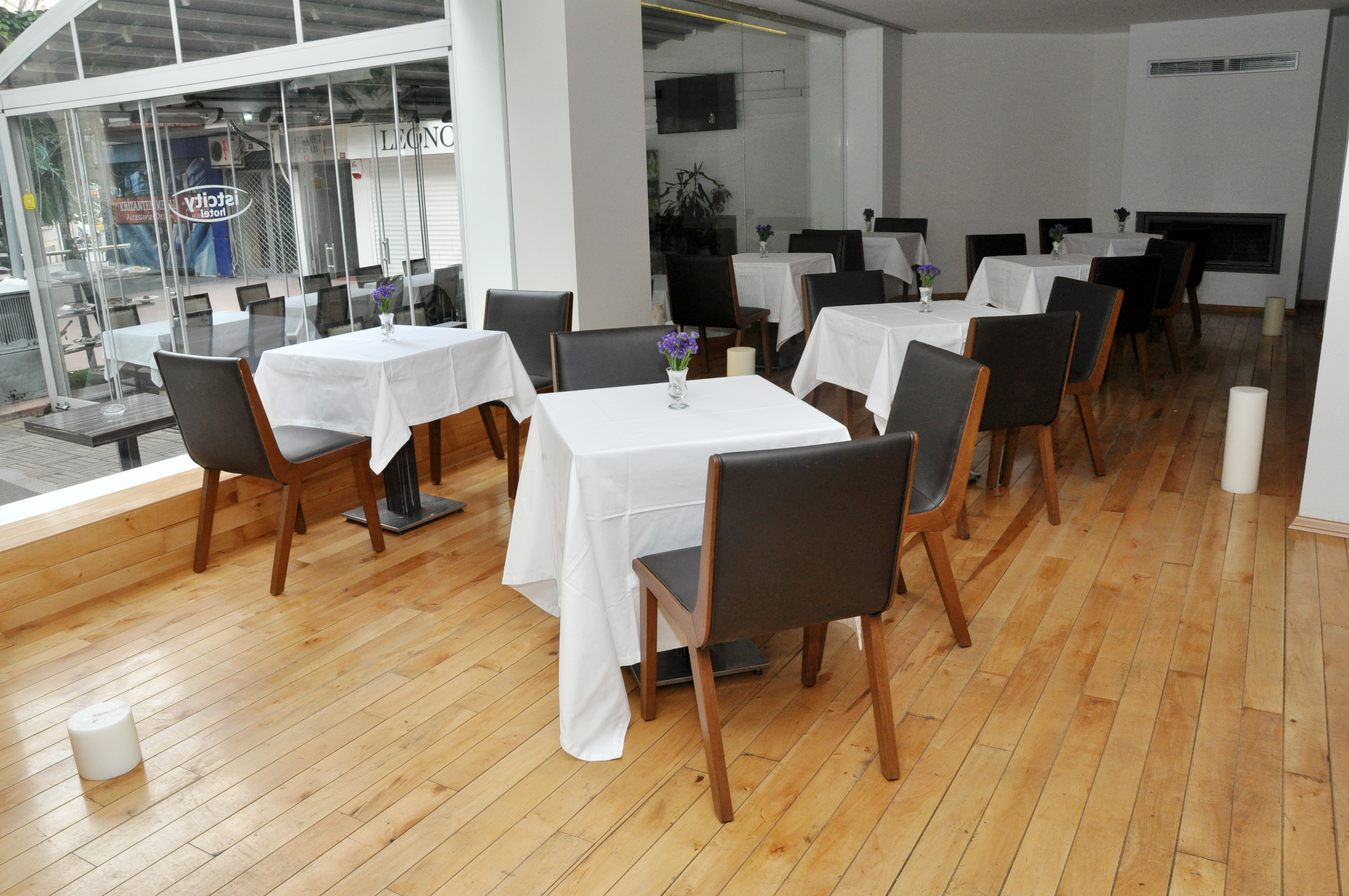 Arsima Hotel - фото