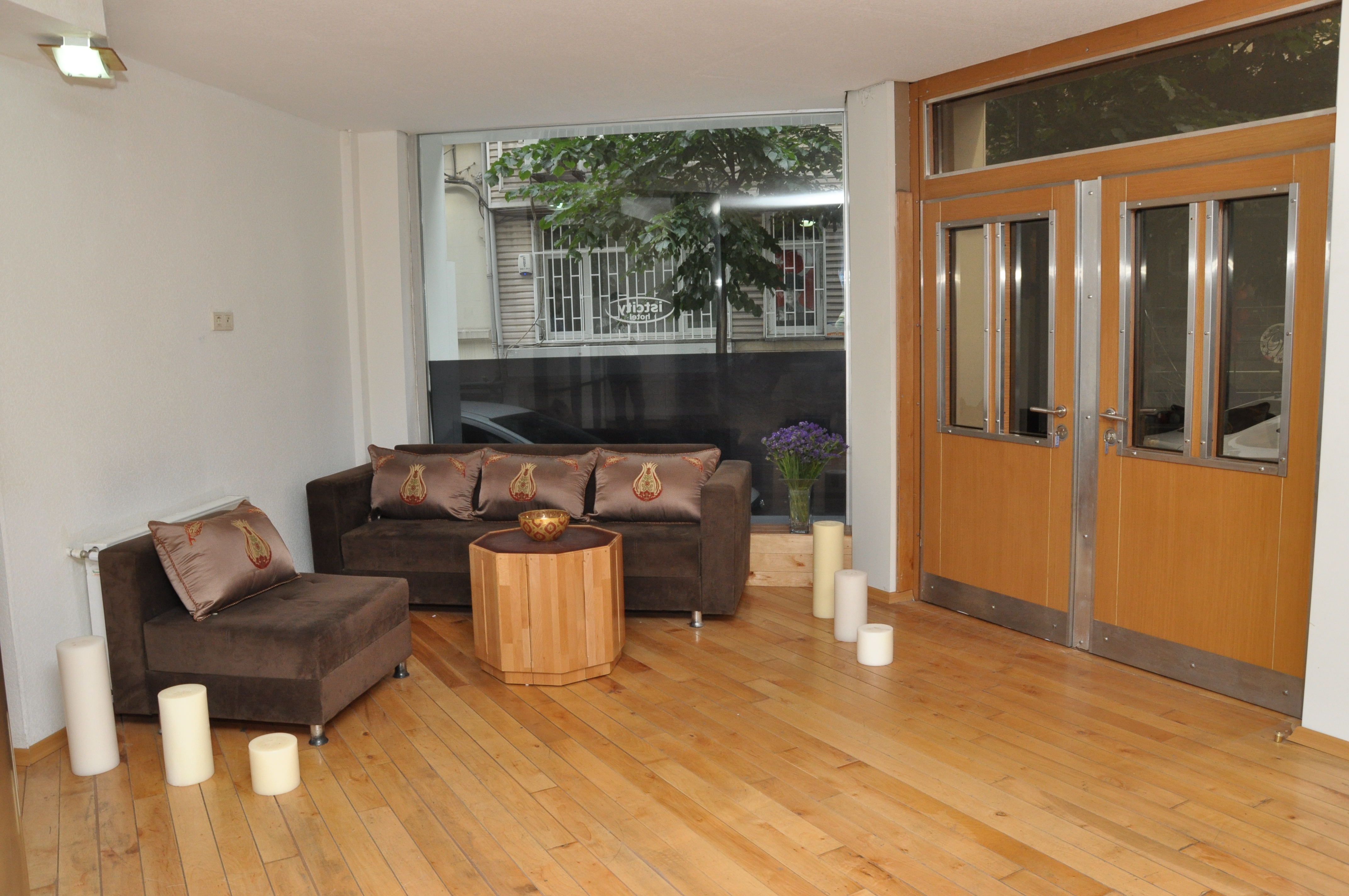 Arsima Hotel - фото