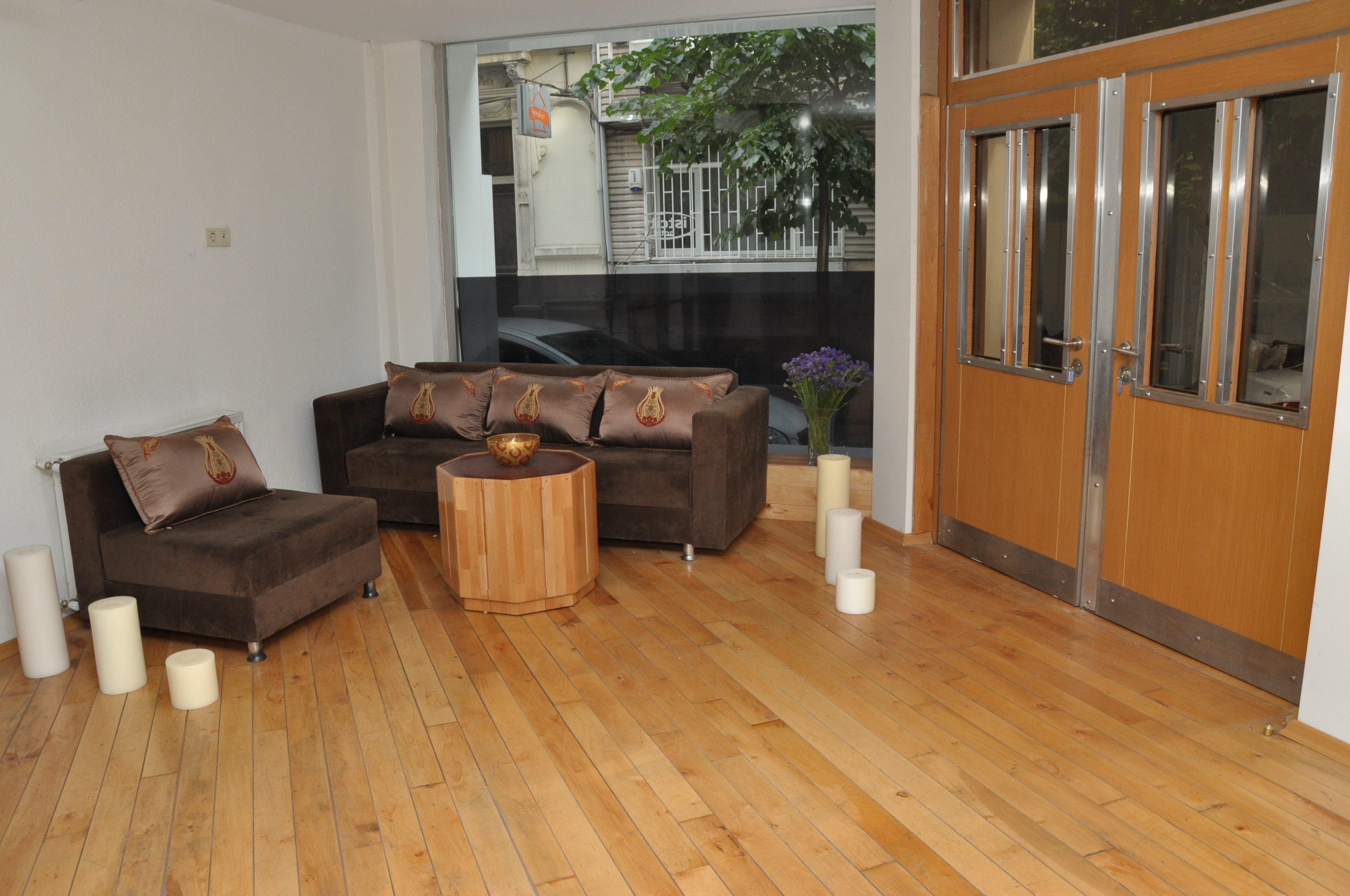 Arsima Hotel - фото