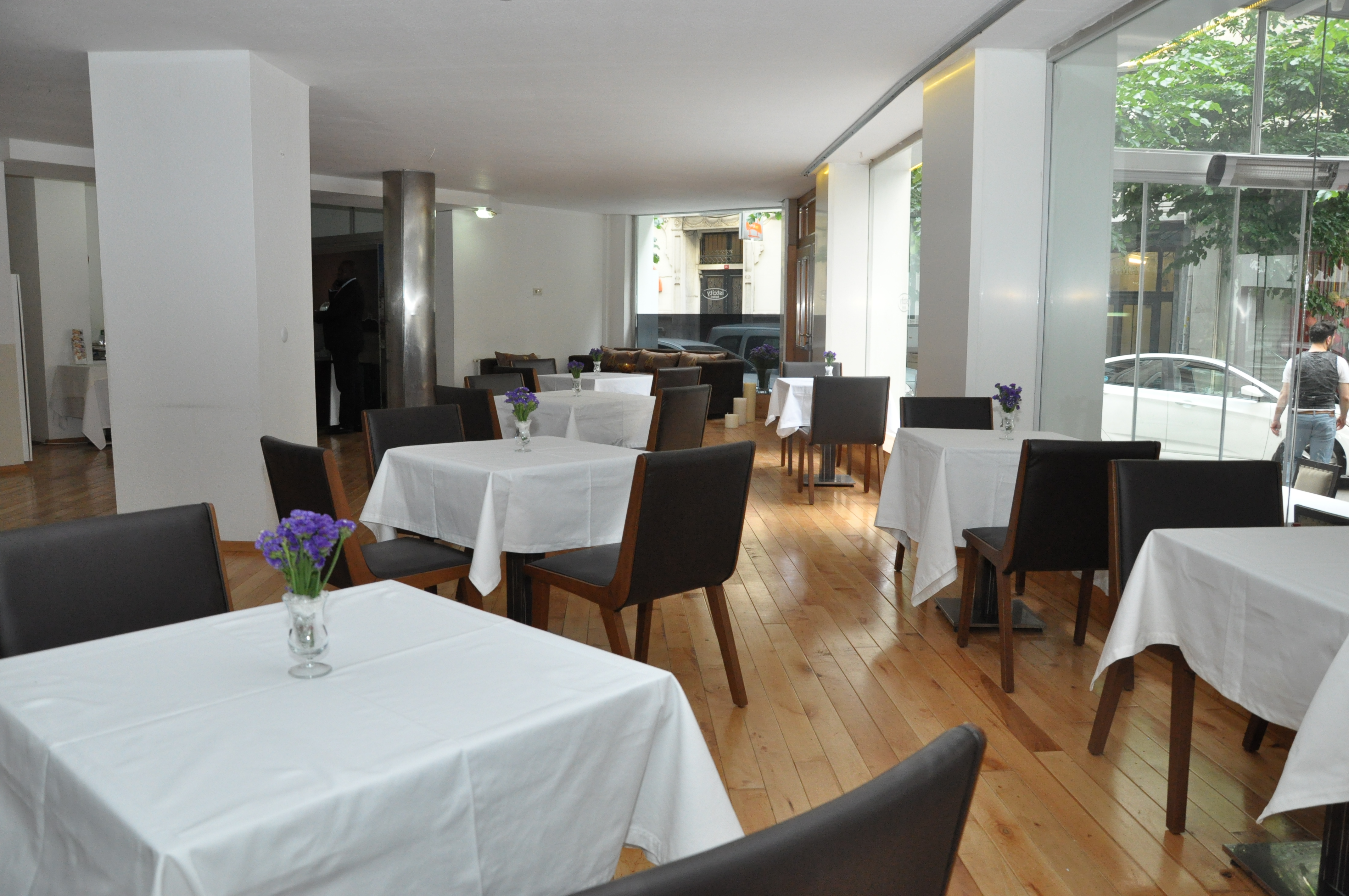 Arsima Hotel - фото