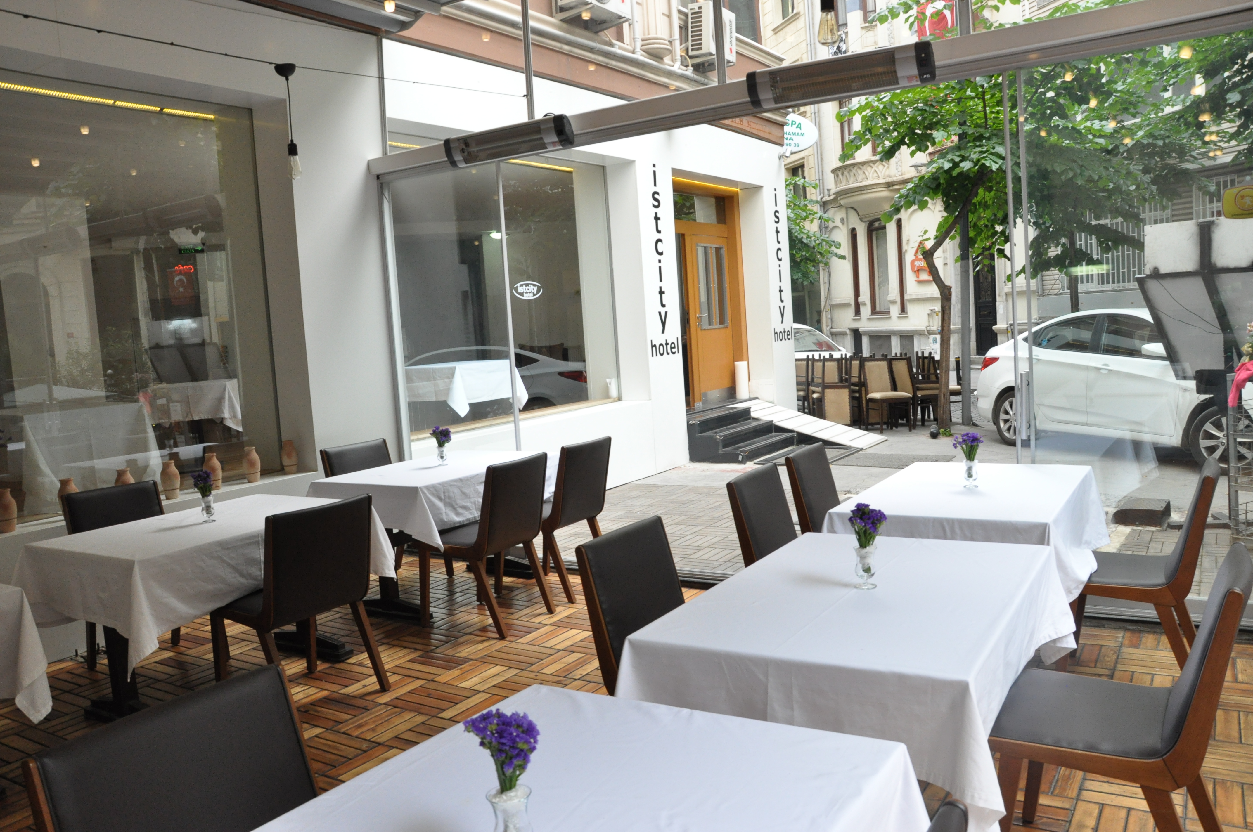 Arsima Hotel - фото