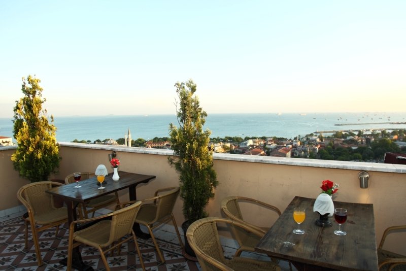 Legend Hotel