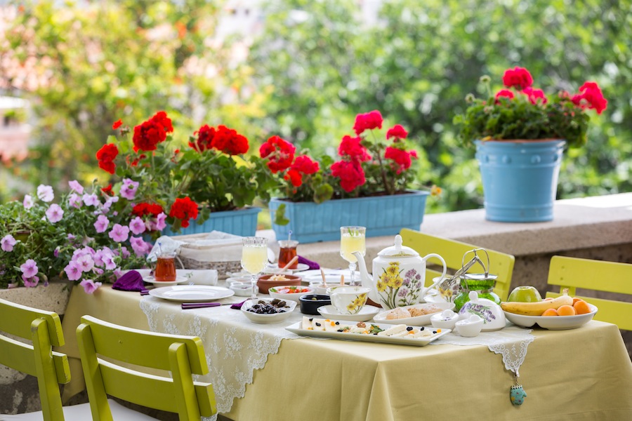 Alacati Chigdem Boutique