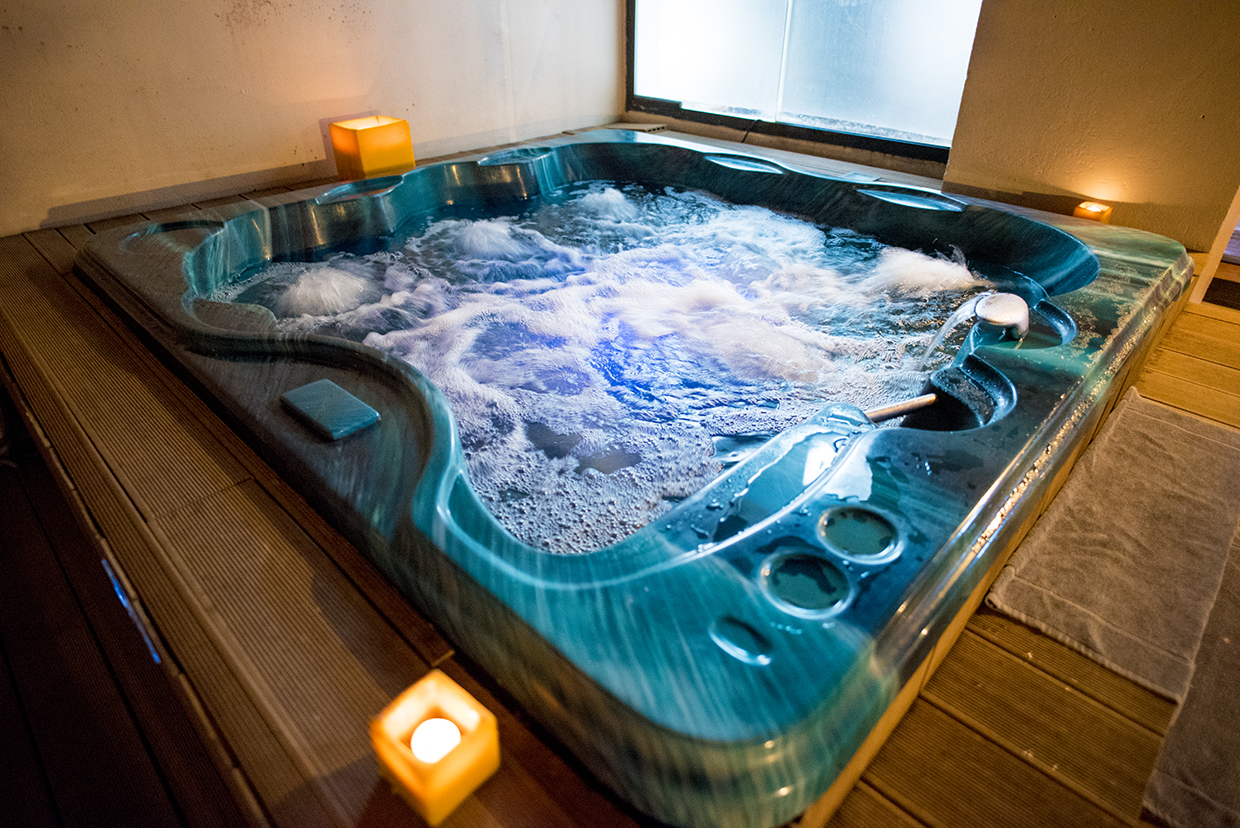 Le Louvre Hotel & Spa by null