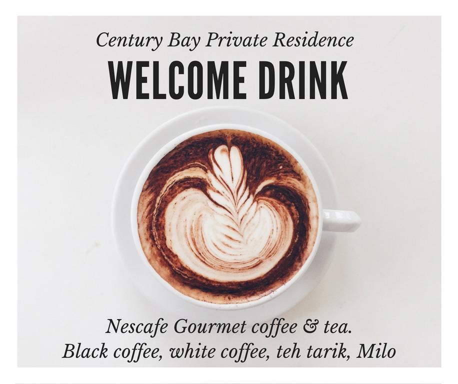 Century Bay Private Residences