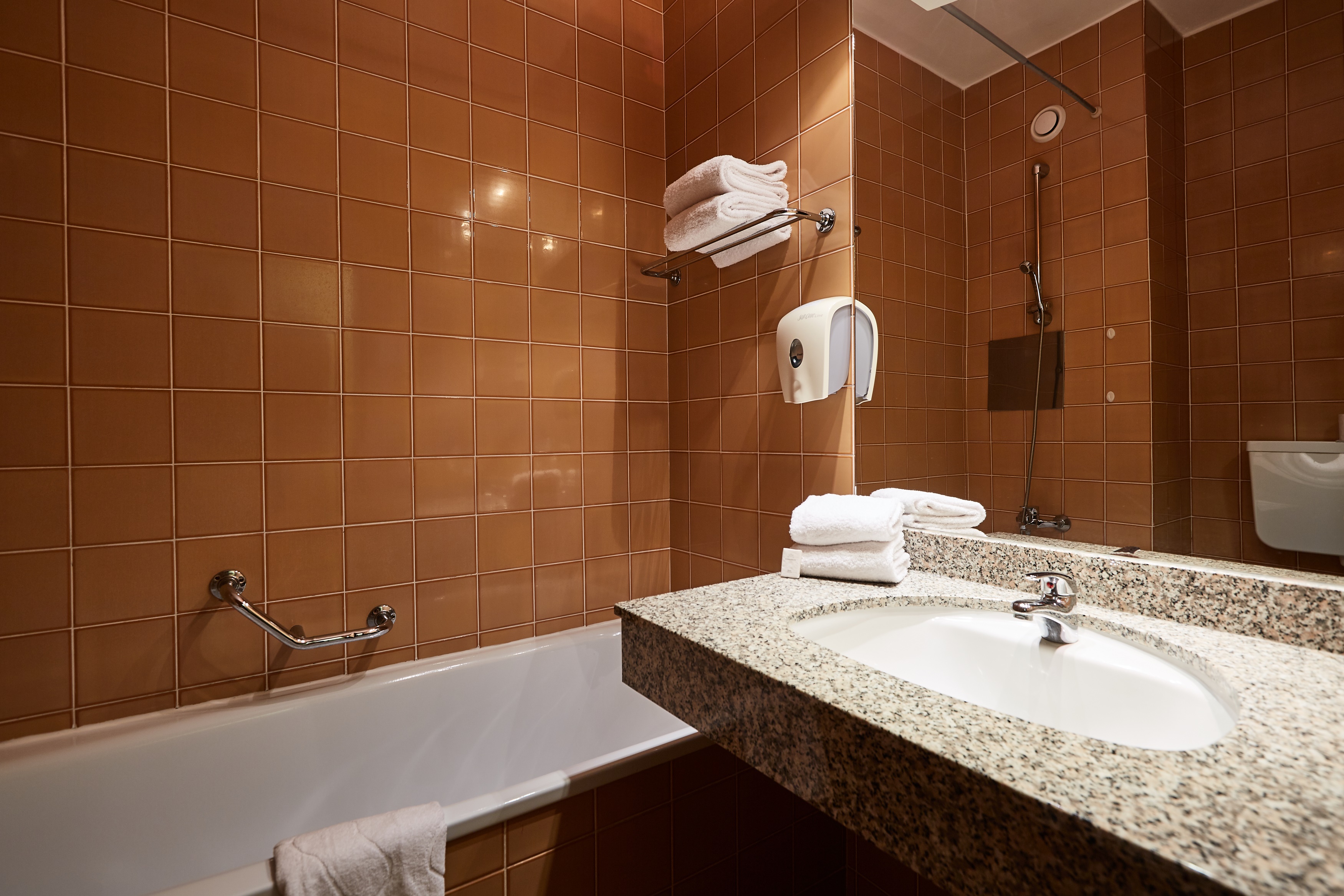 Hotel Lövér Superior Sopron