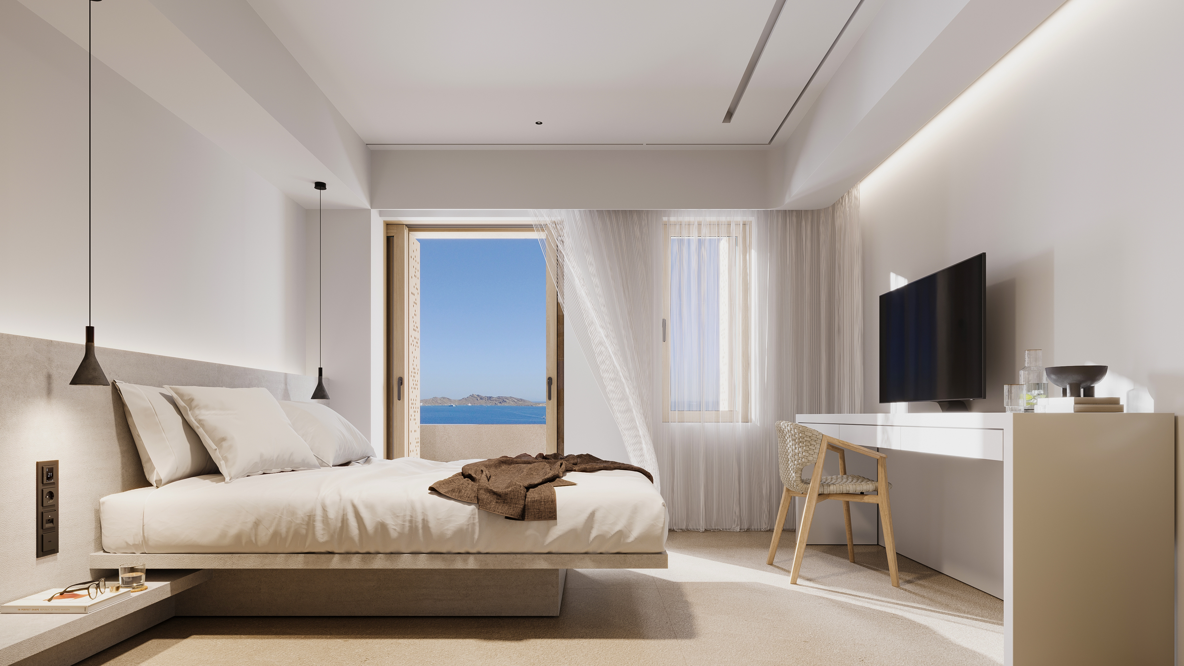Hotel Senia by null