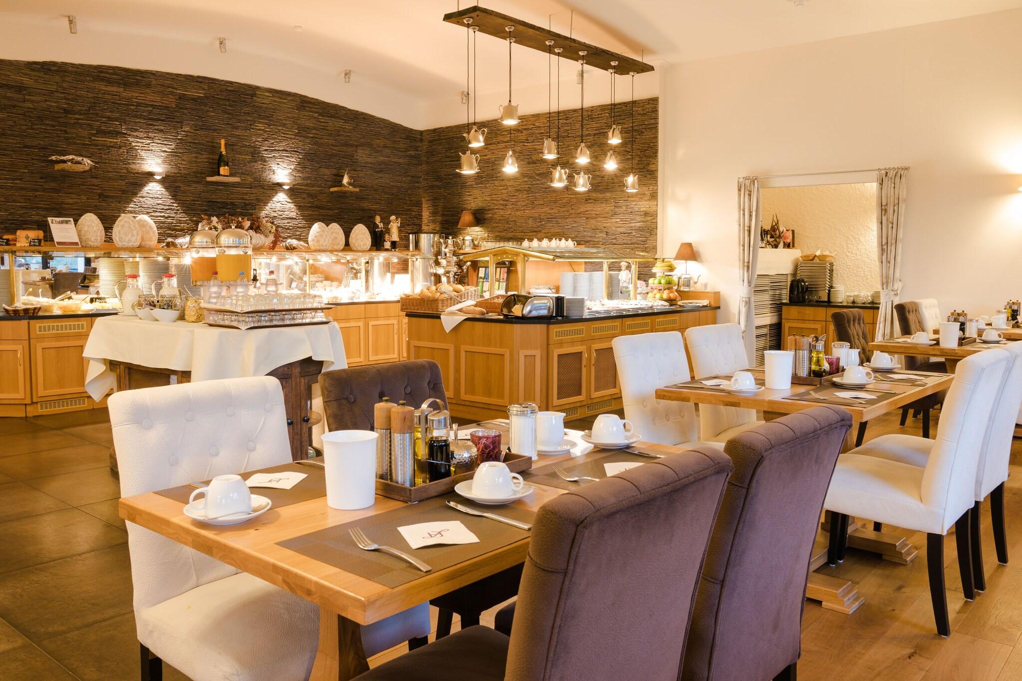 Parkhotel Luise