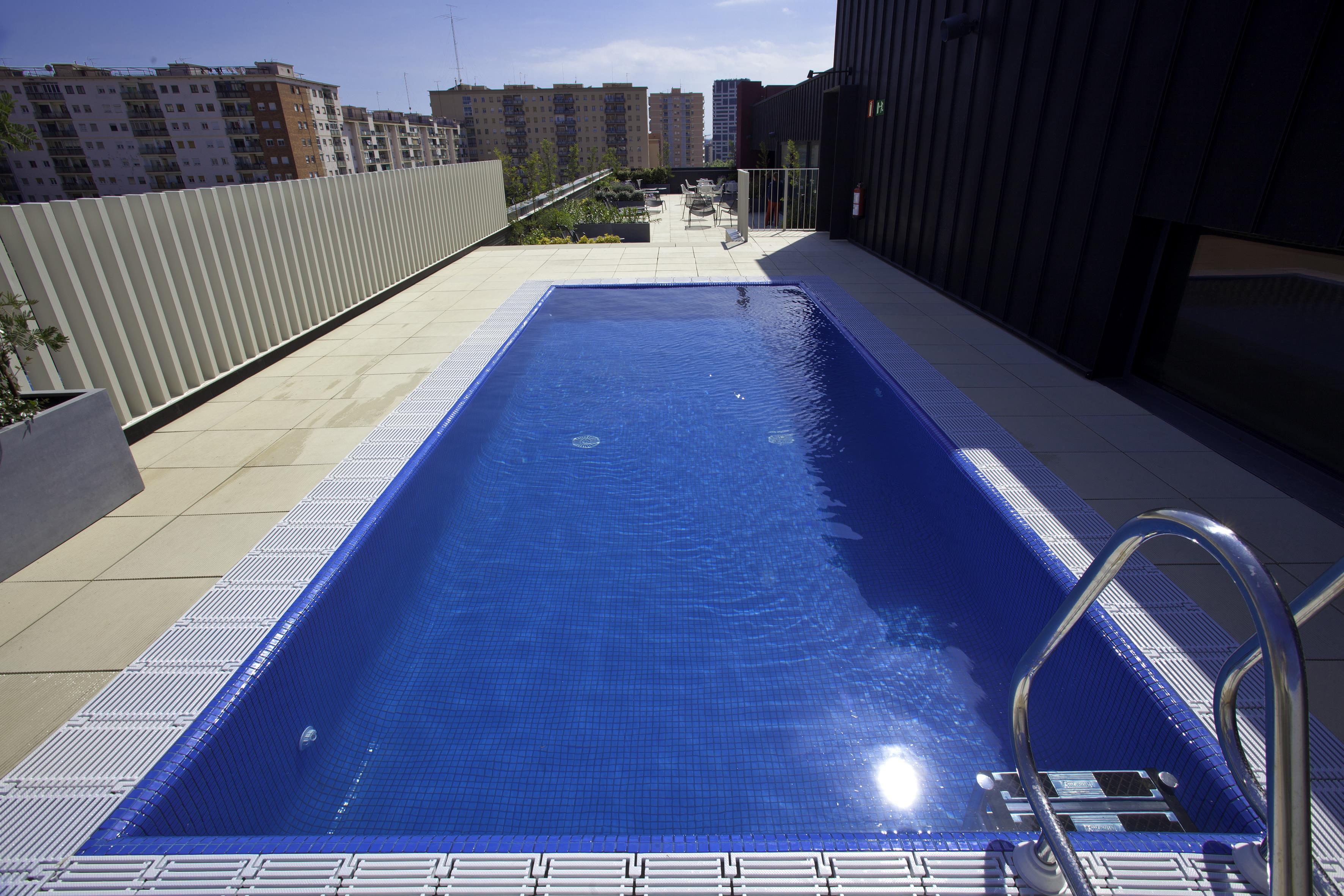 Hotel Vincci Bit by null