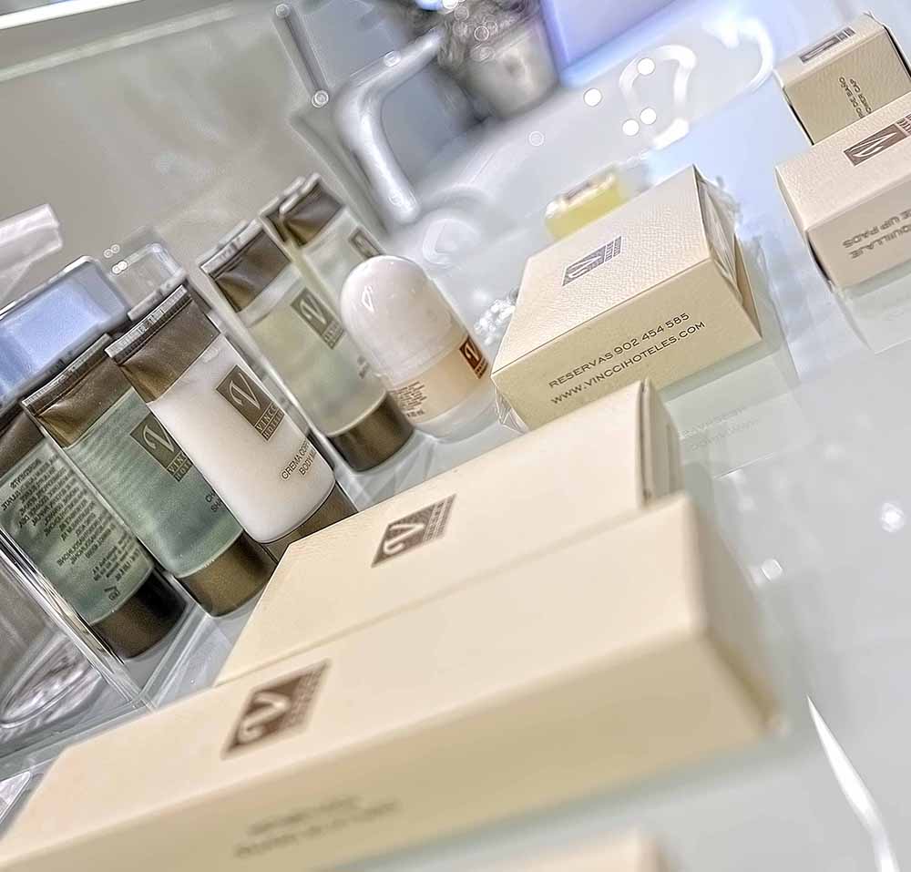 Hotel Vincci Bit by null