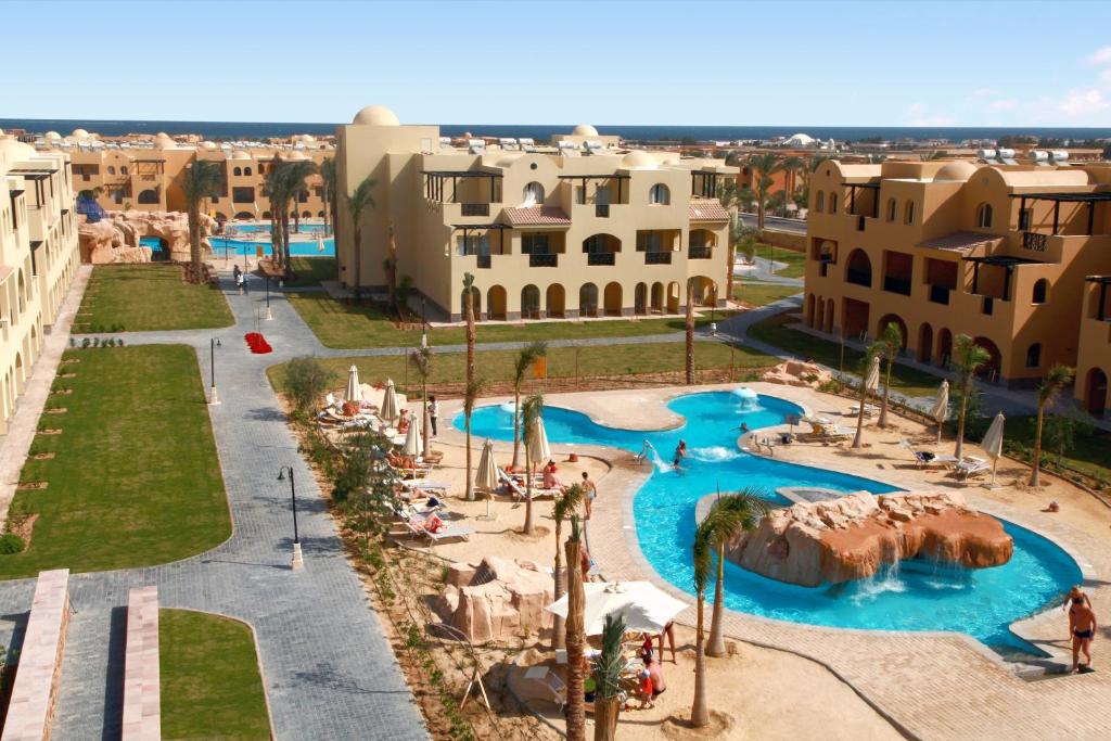 Stella Di Mare Makadi Gardens Resort & Spa