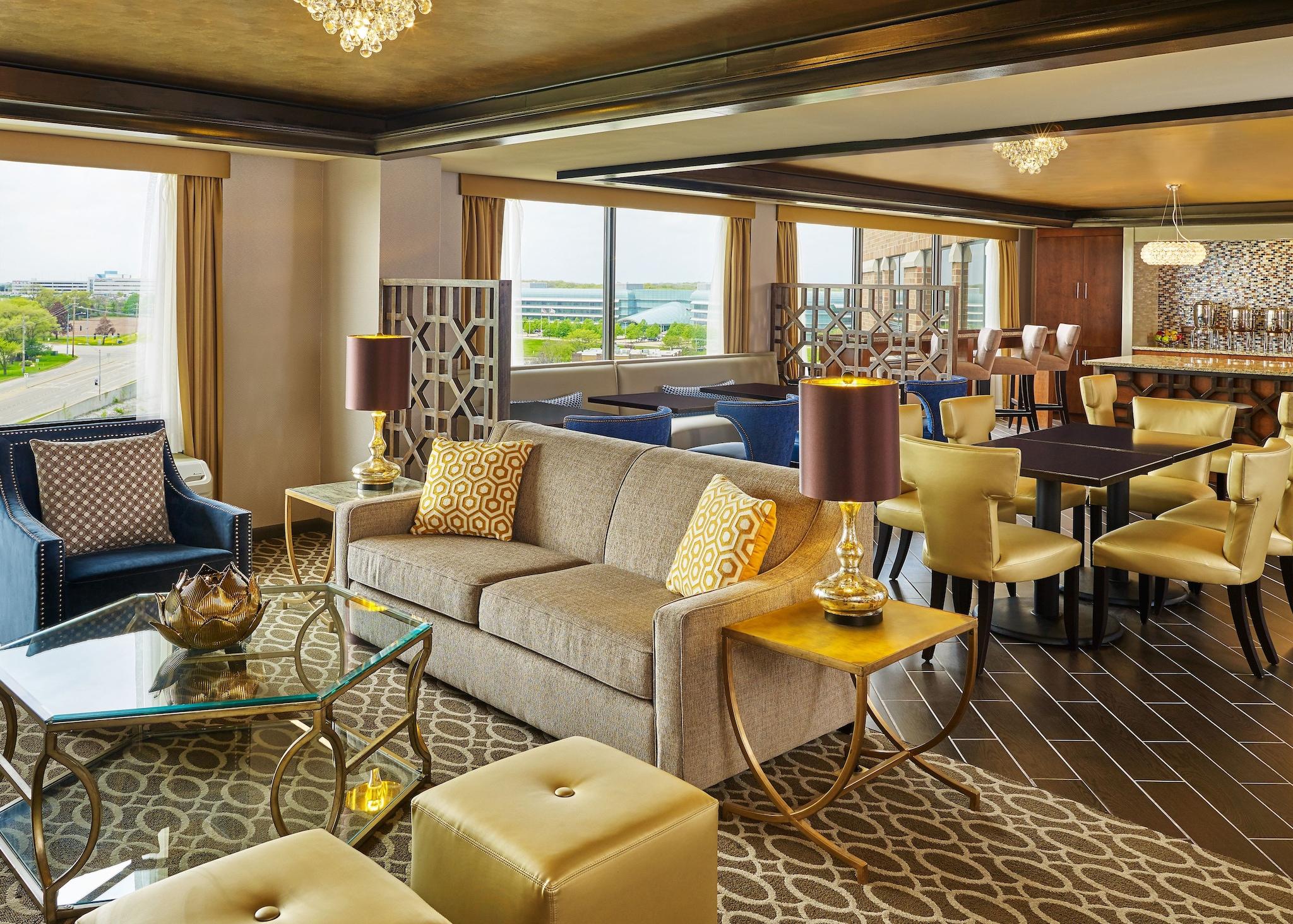 Sheraton Hotel Lisle