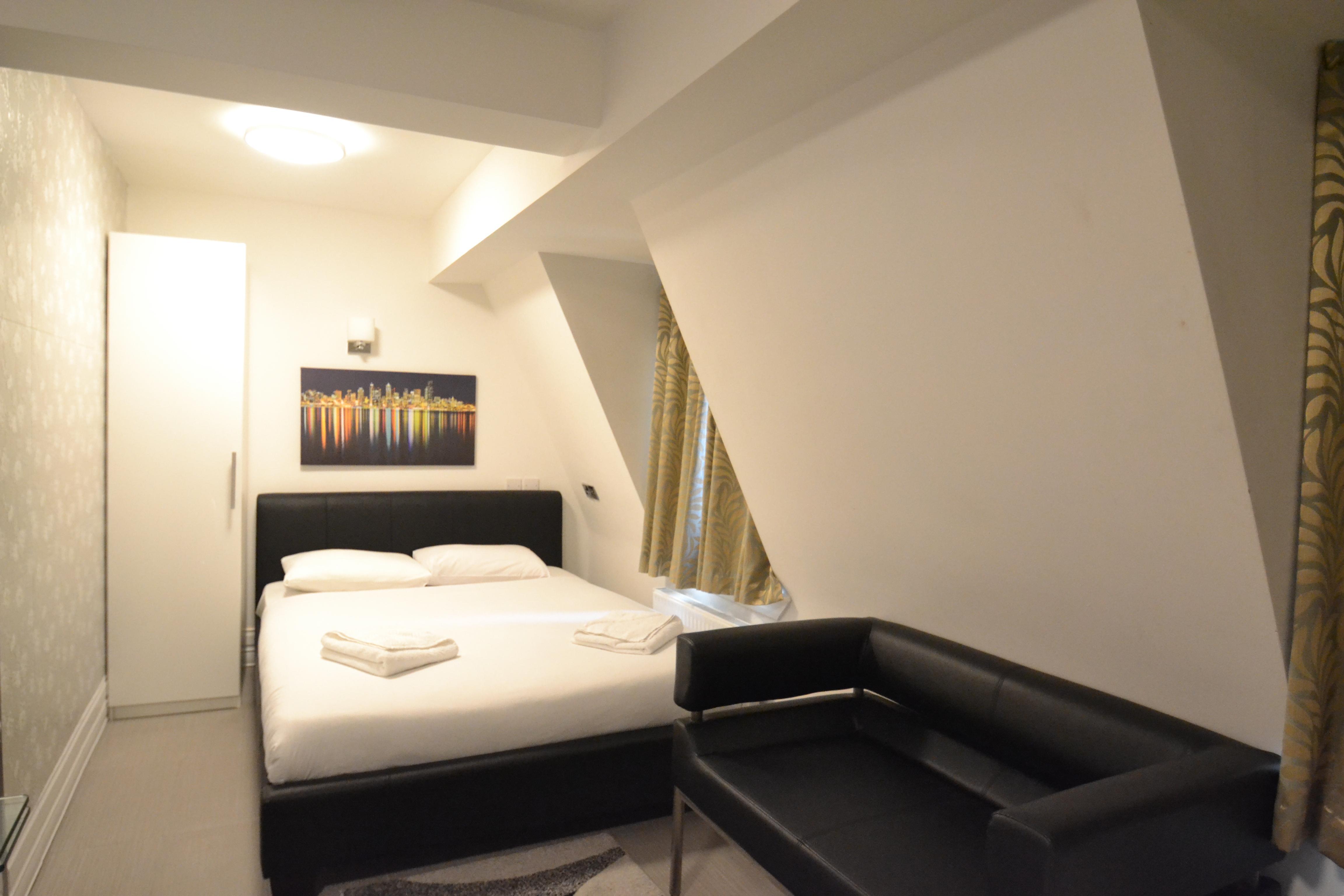 Paddington Apartments