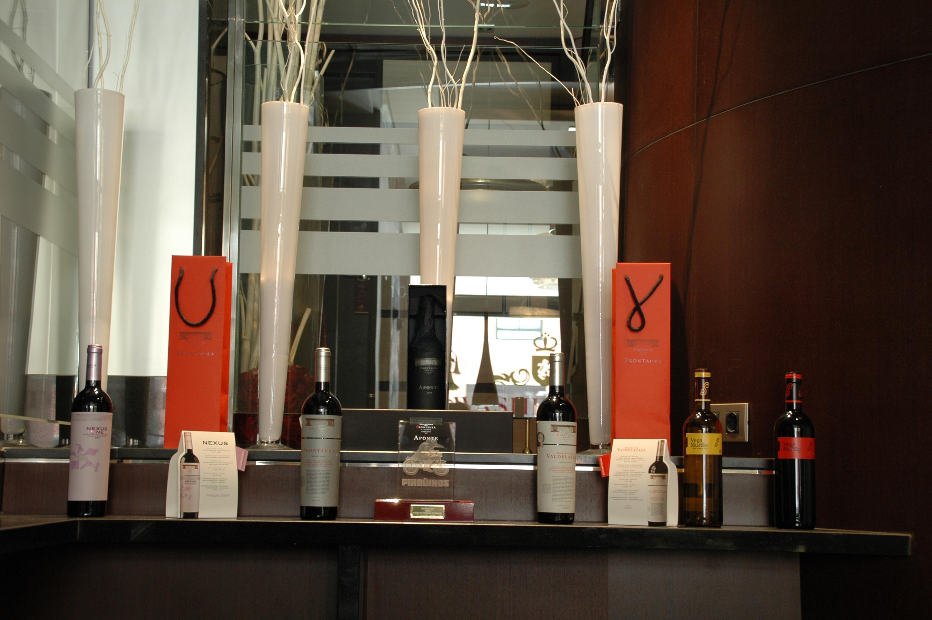 Washington Parquesol Suites Hotel
