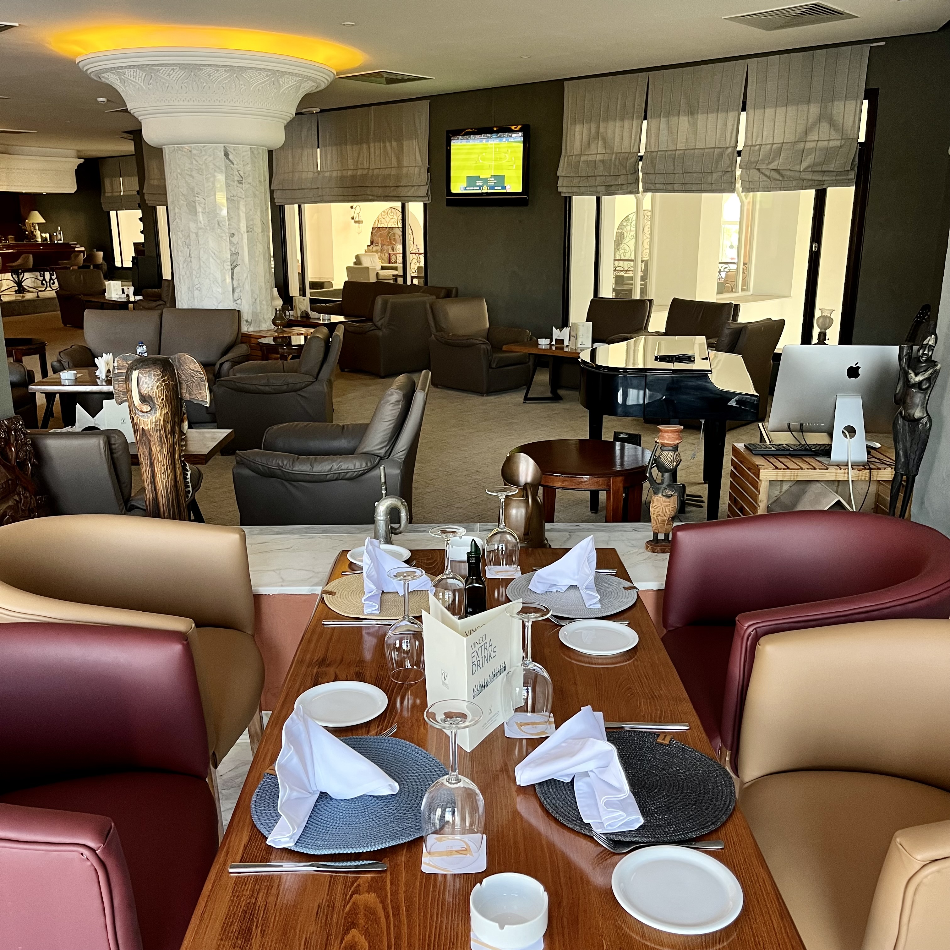 Sentido Marillia Resort & Spa - photo