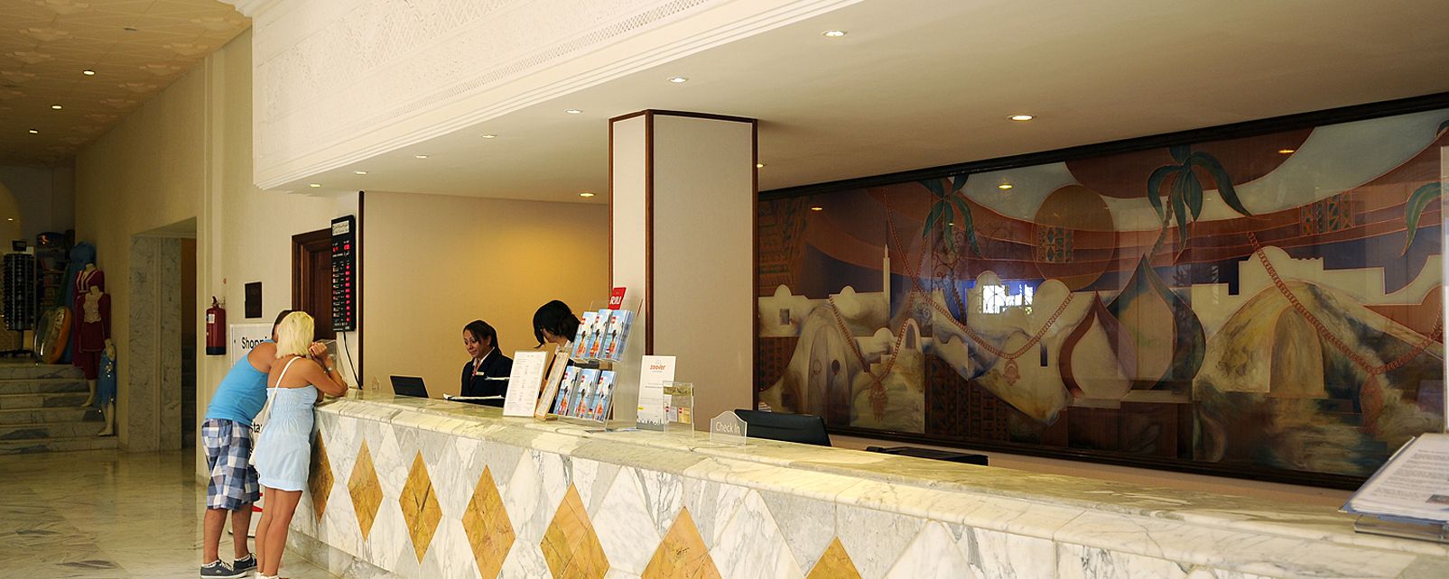 Sentido Marillia Resort & Spa - photo