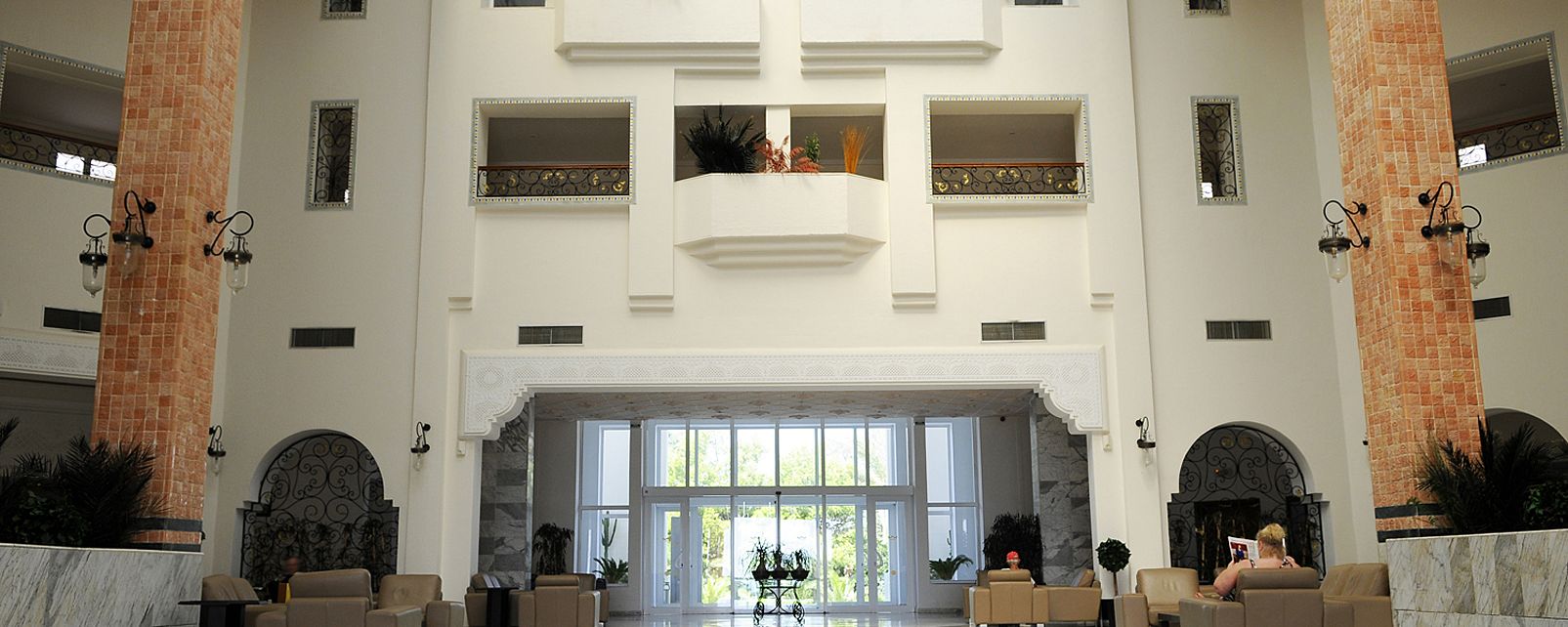 Sentido Marillia Resort & Spa - photo