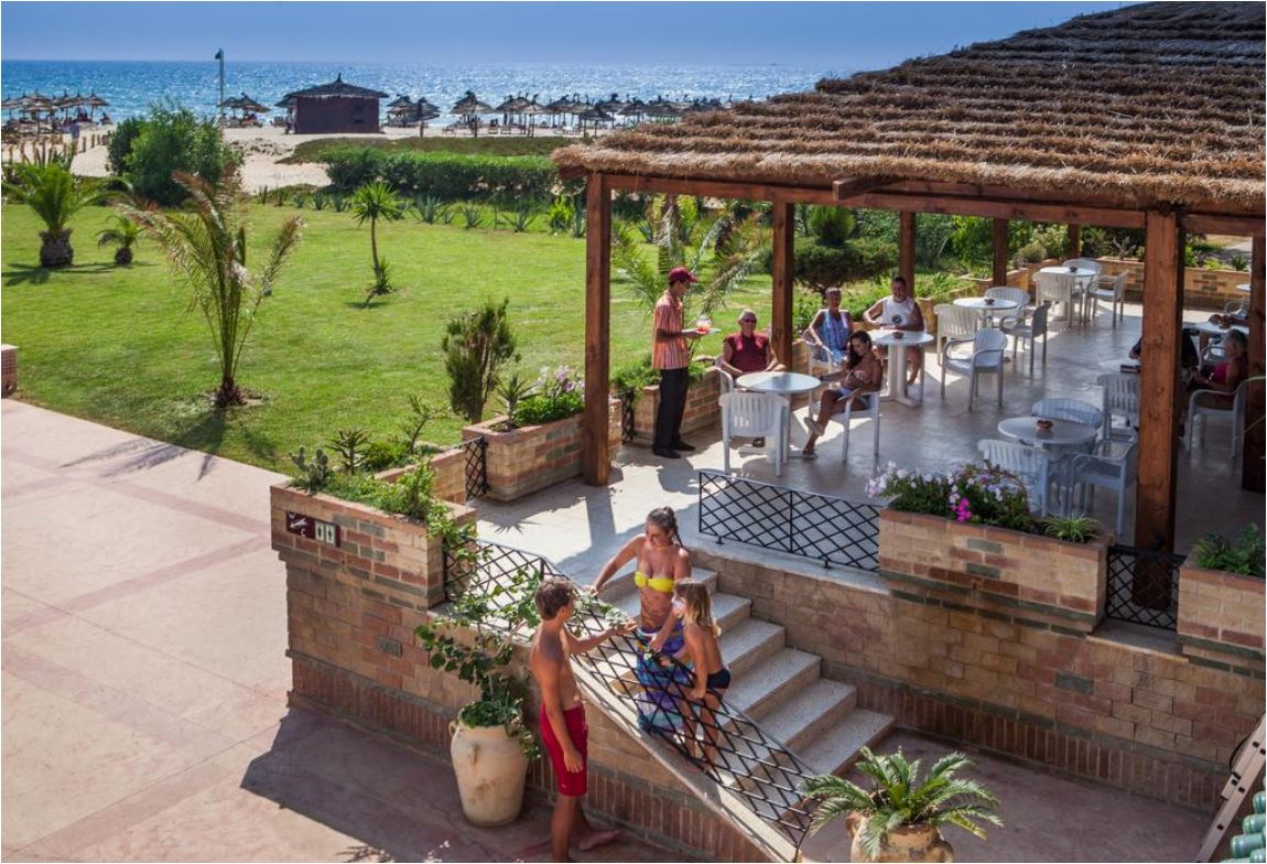 Sentido Marillia Resort & Spa - photo